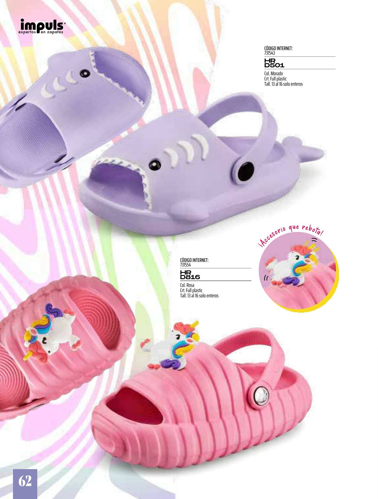 Catálogo Impuls 27 dic., 2022