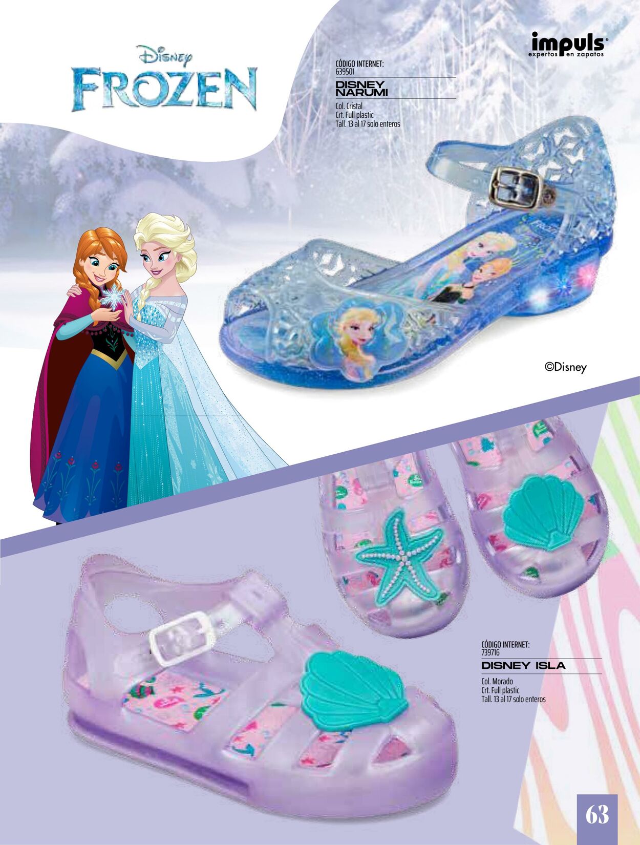 Catálogo Impuls 27 dic., 2022