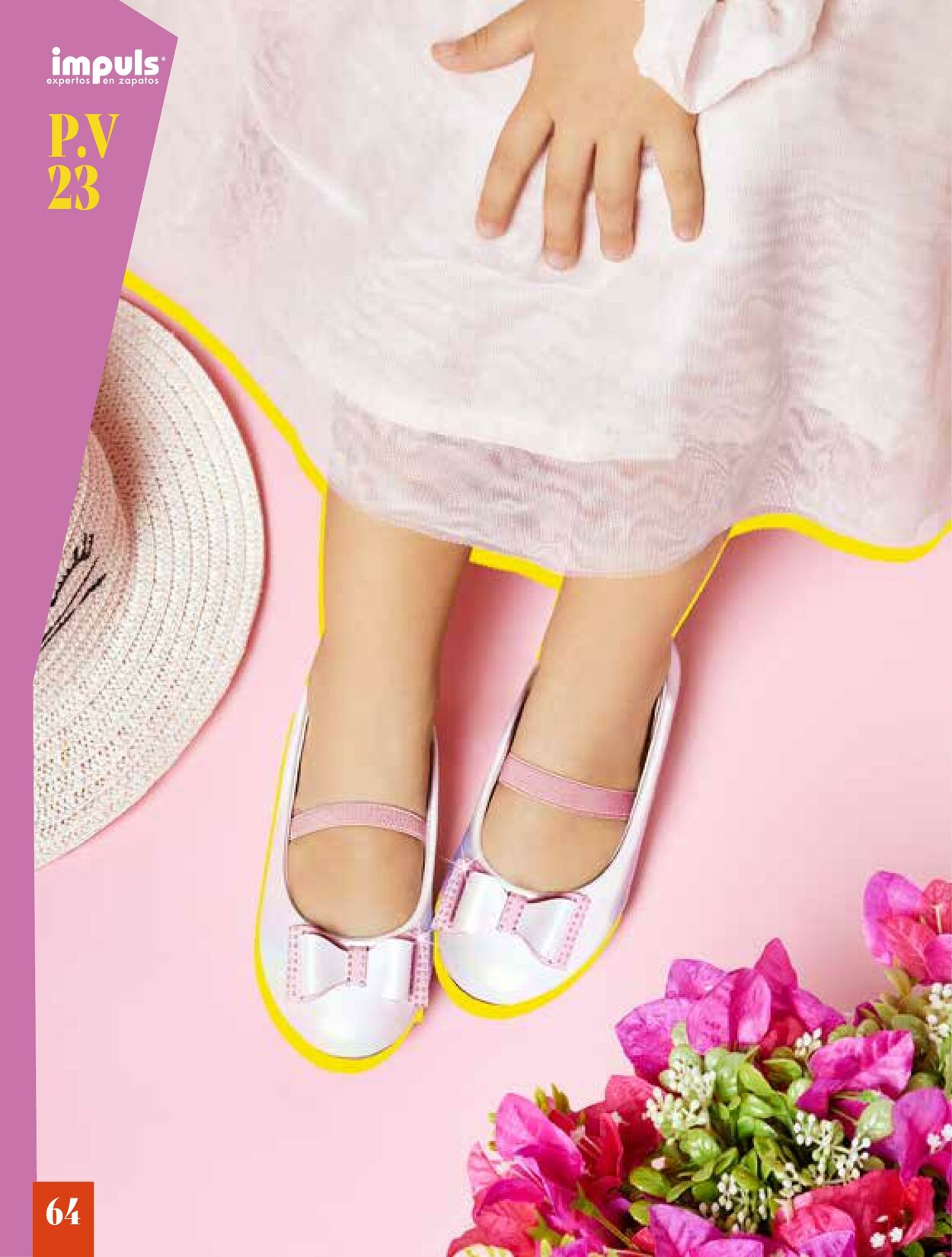 Catálogo Impuls 27 dic., 2022