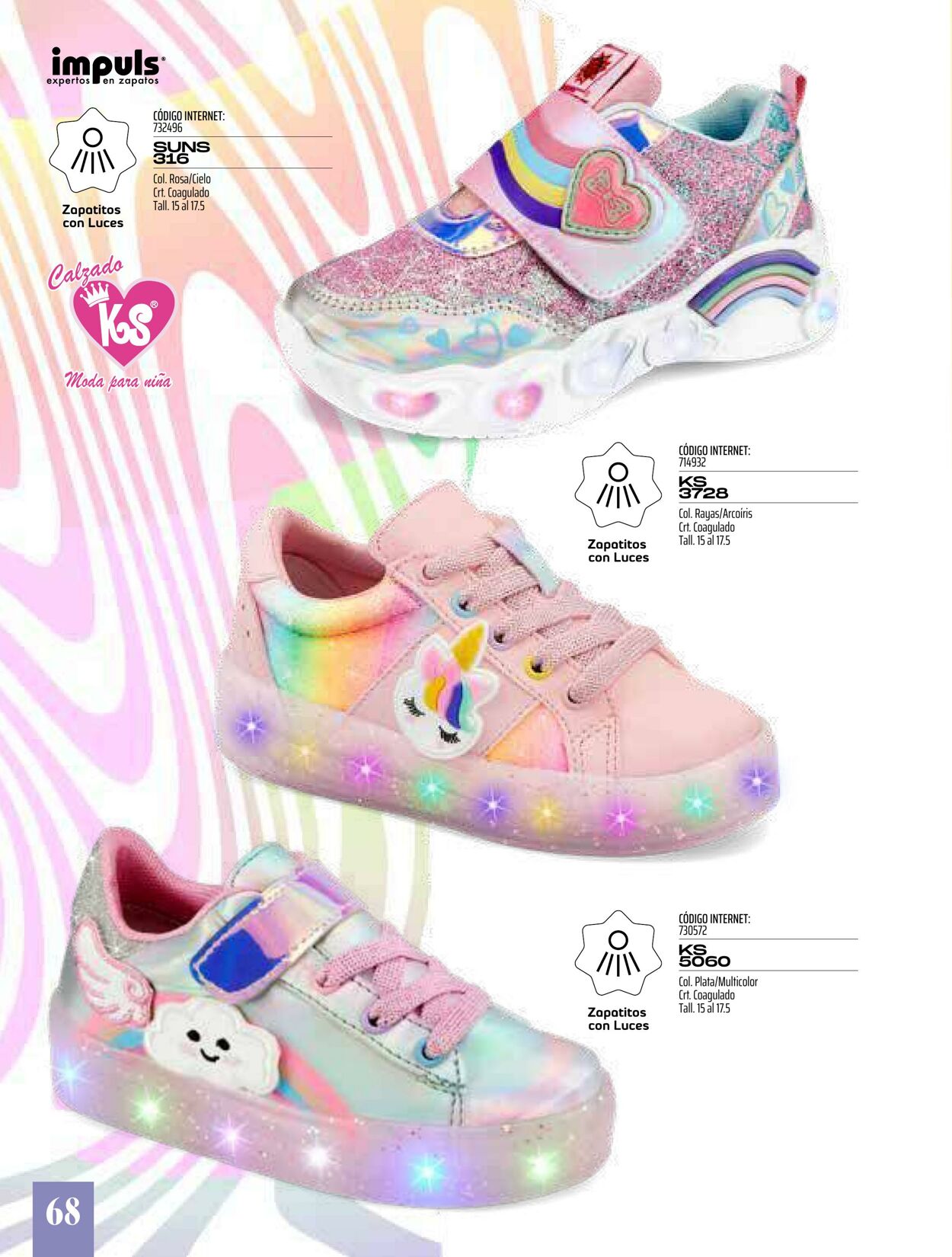 Catálogo Impuls 27 dic., 2022