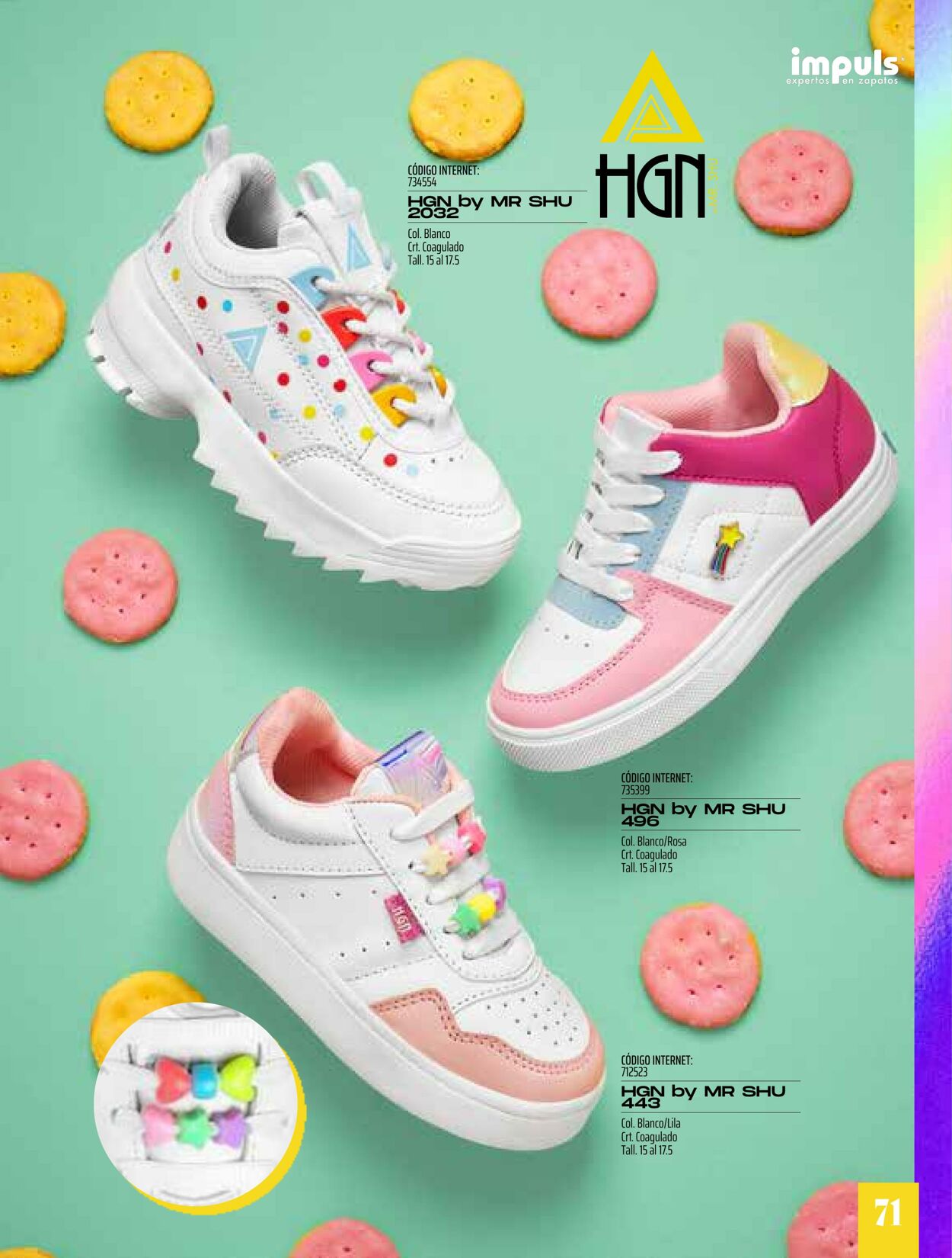 Catálogo Impuls 27 dic., 2022