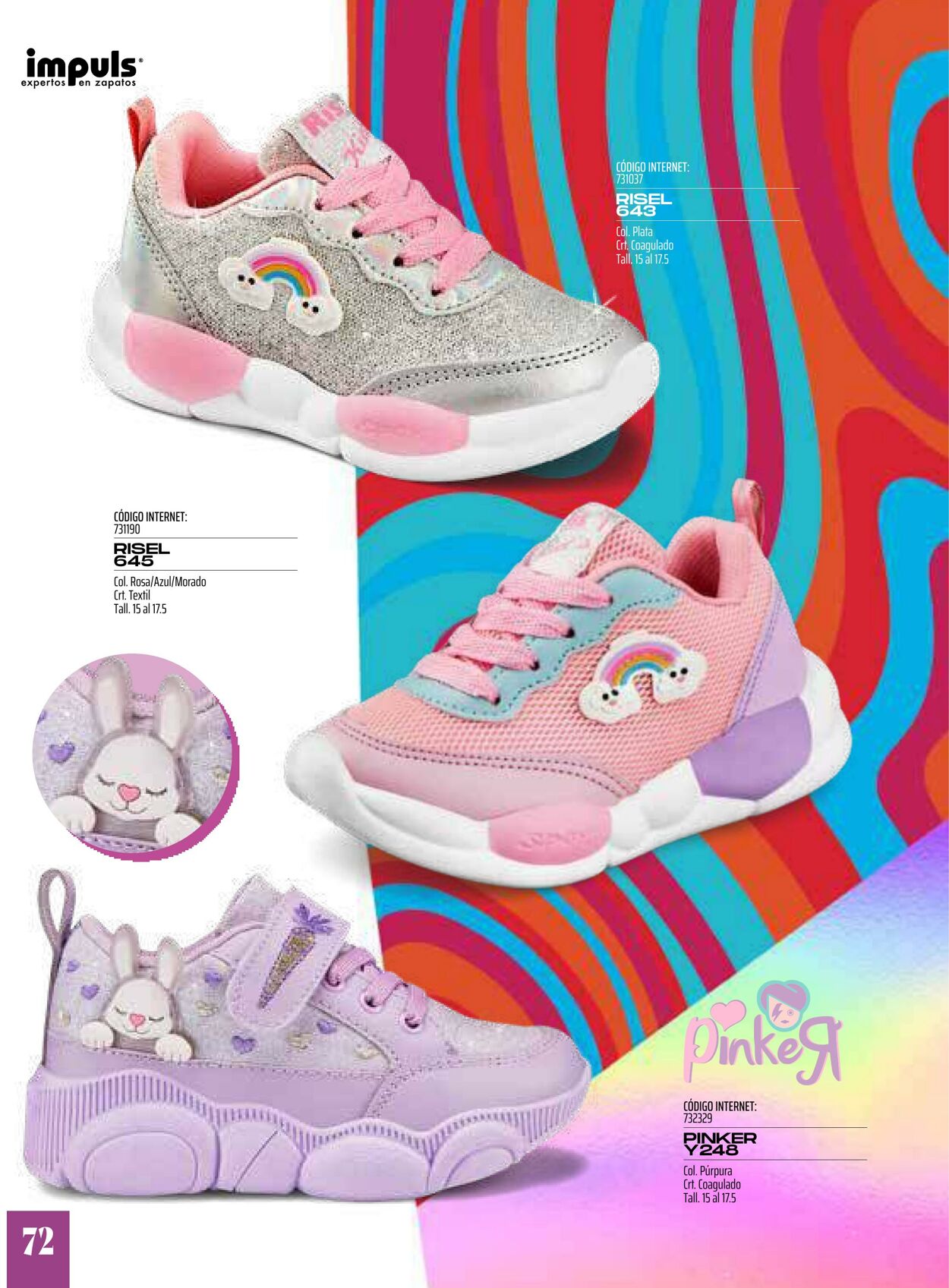 Catálogo Impuls 27 dic., 2022