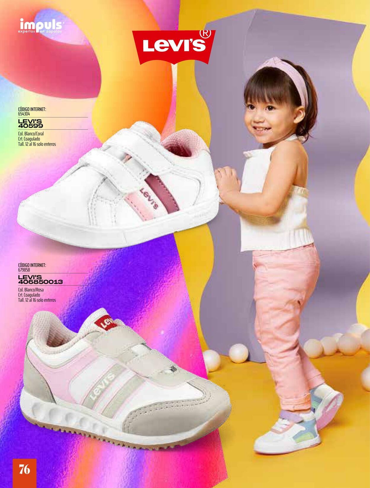 Catálogo Impuls 27 dic., 2022