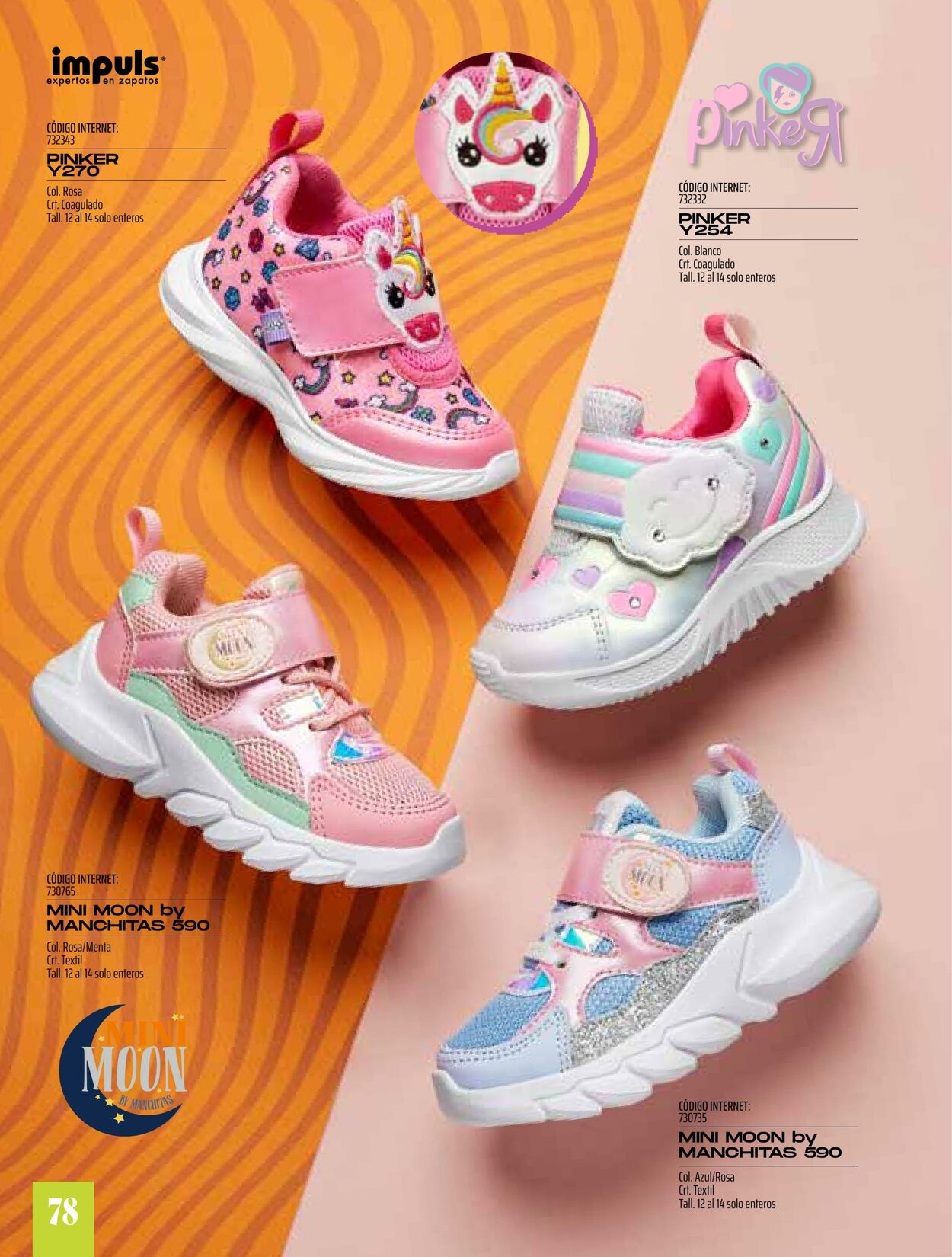 Catálogo Impuls 27 dic., 2022