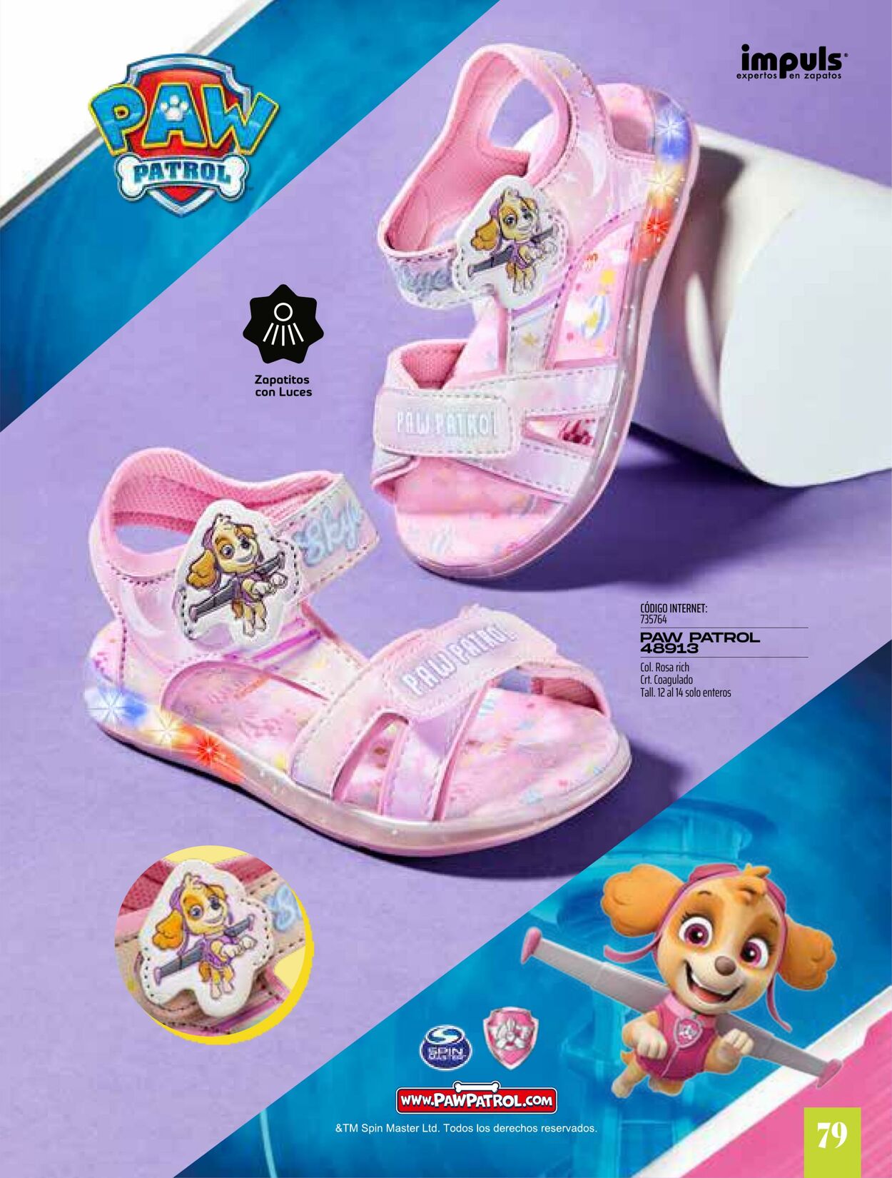 Catálogo Impuls 27 dic., 2022