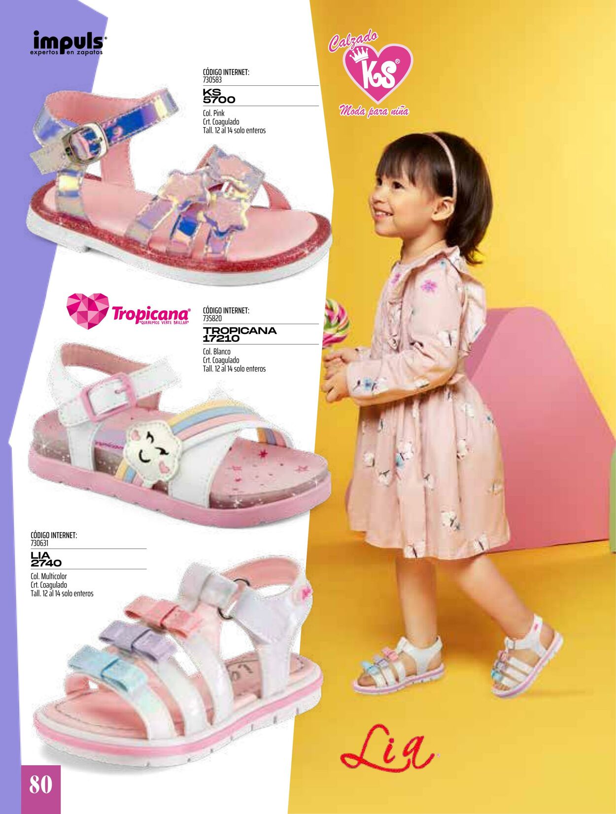 Catálogo Impuls 27 dic., 2022