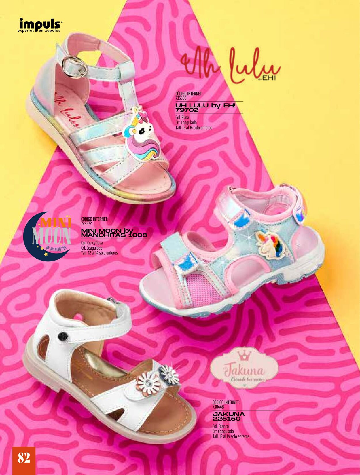 Catálogo Impuls 27 dic., 2022