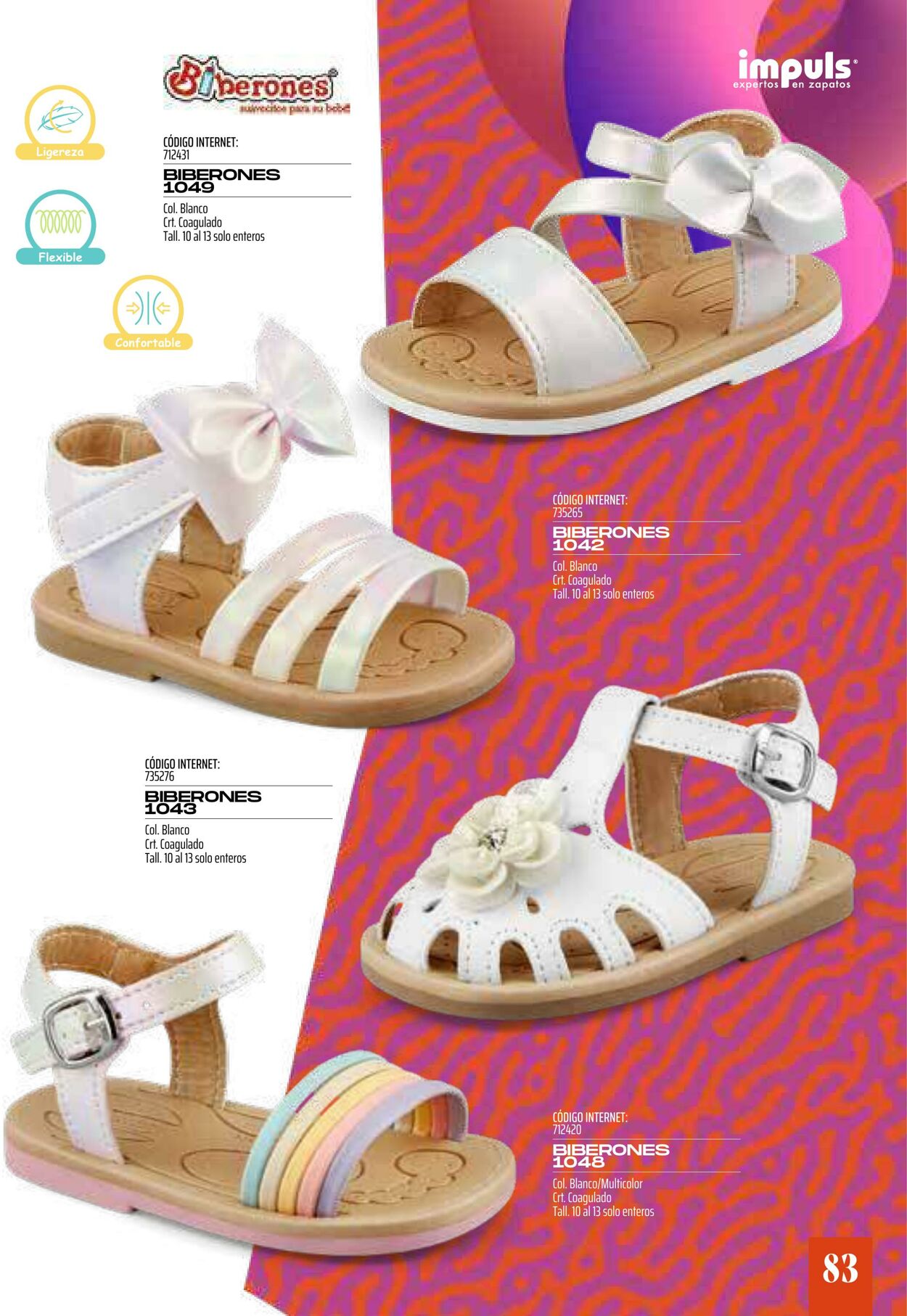 Catálogo Impuls 27 dic., 2022