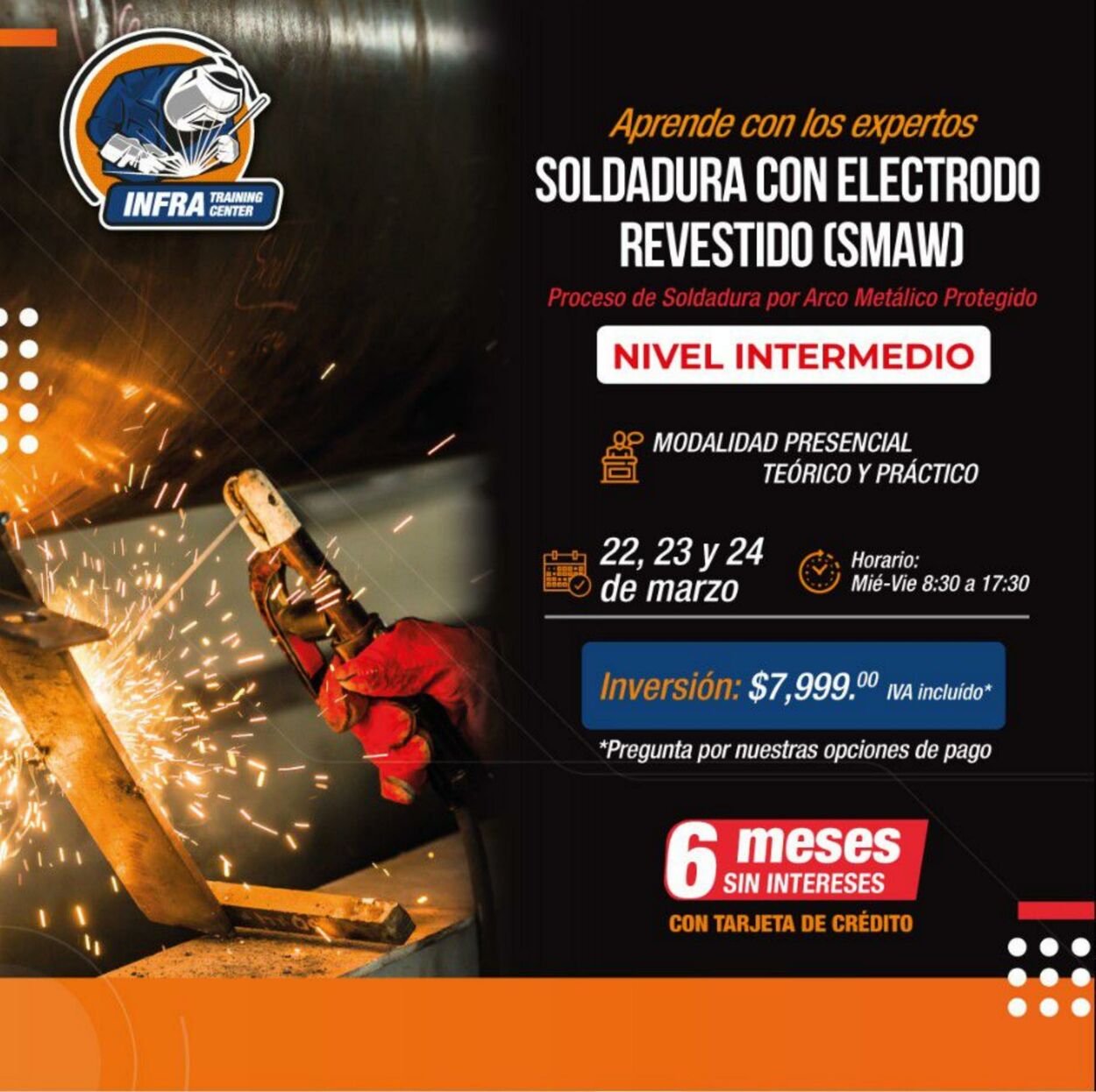 Catálogo Infra 12.03.2023 - 26.03.2023