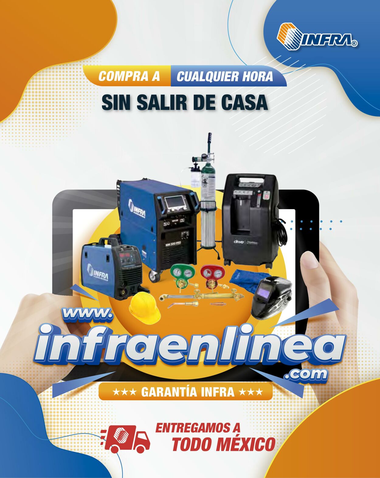 Catálogo Infra 07.01.2025 - 21.01.2025