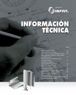 Catálogo Infra 07.01.2025 - 21.01.2025