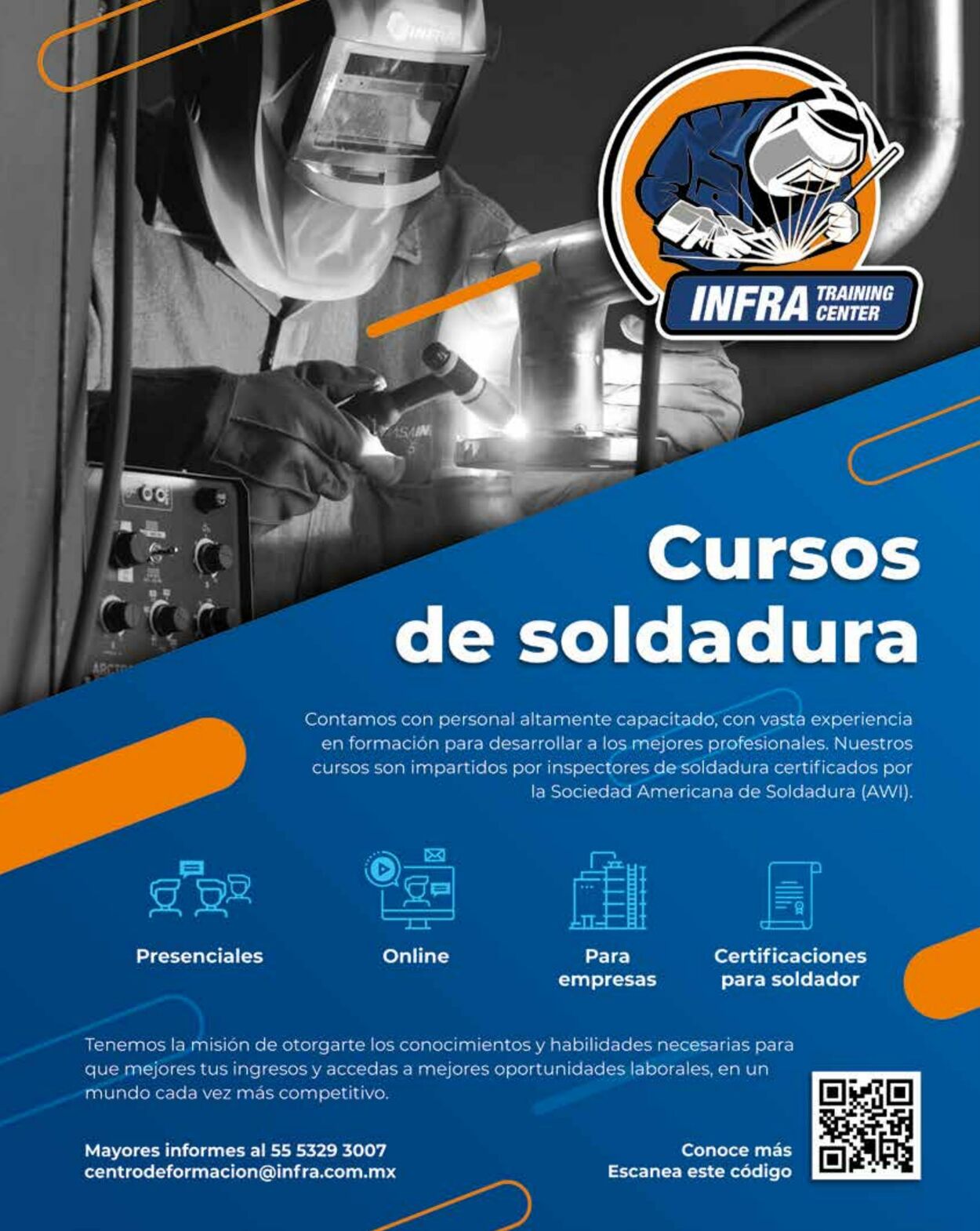 Catálogo Infra 07.01.2025 - 21.01.2025