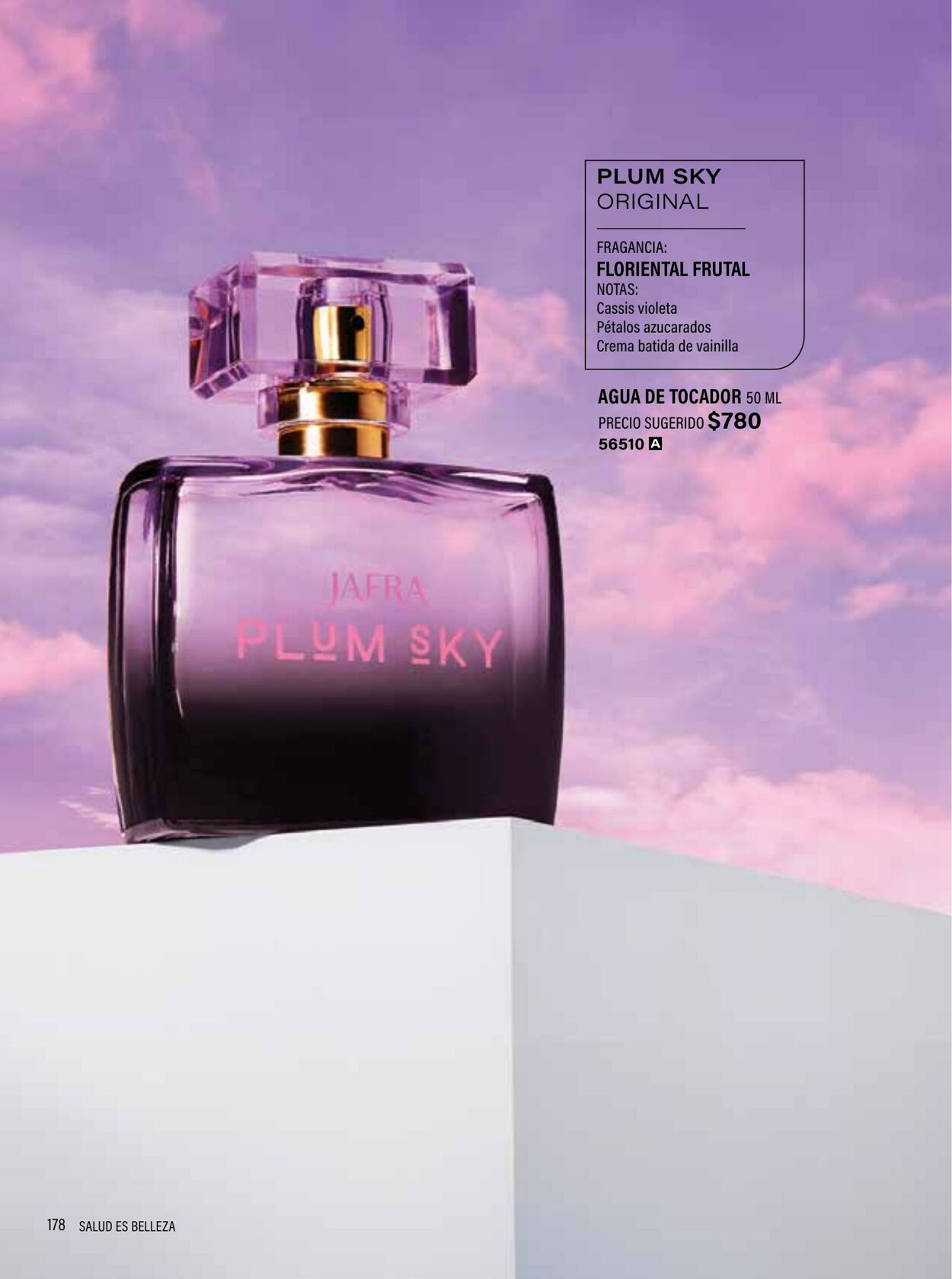 Catálogo Jafra 28.11.2024 - 08.12.2024