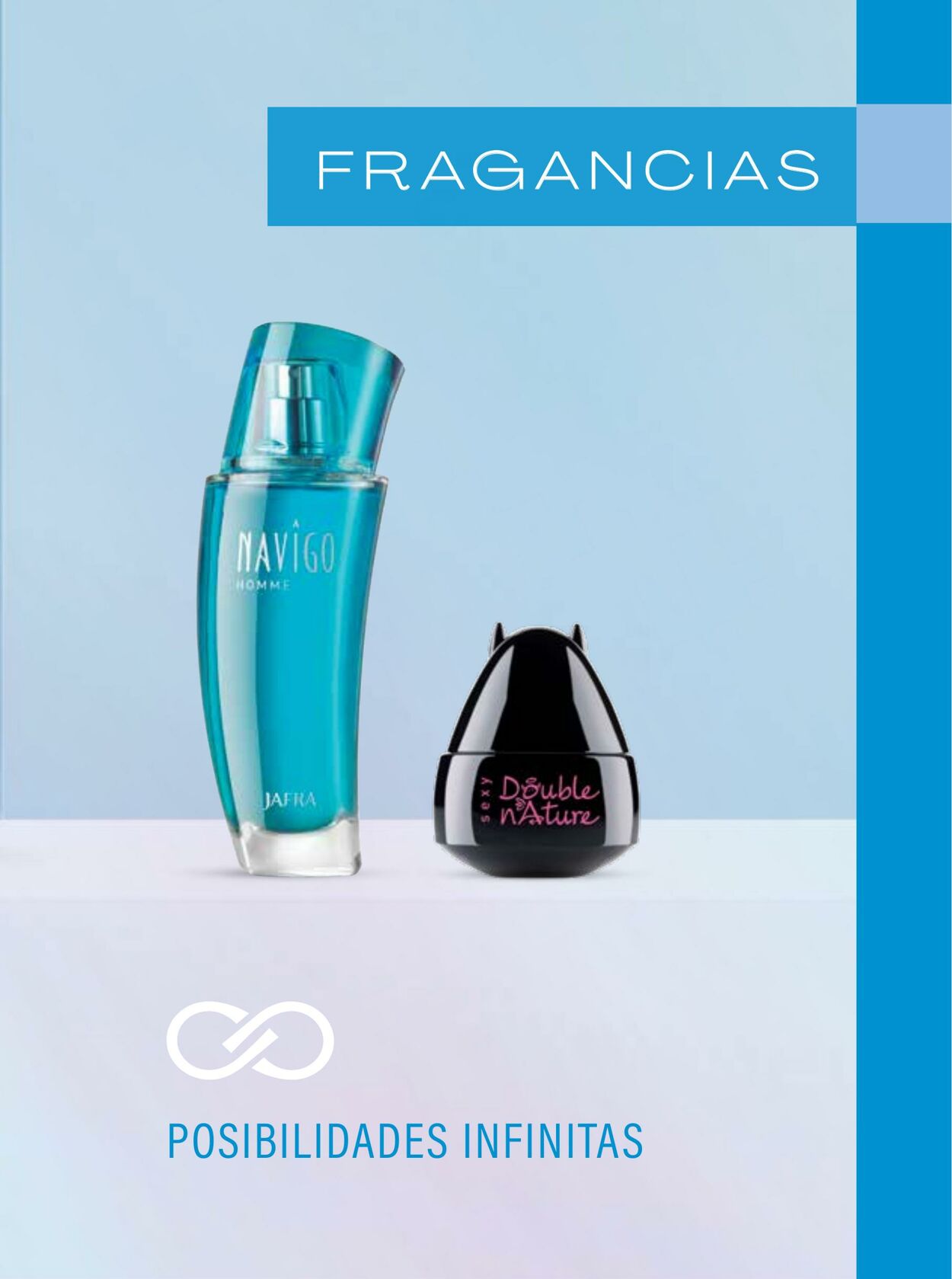 Catálogo Jafra 28.11.2024 - 08.12.2024