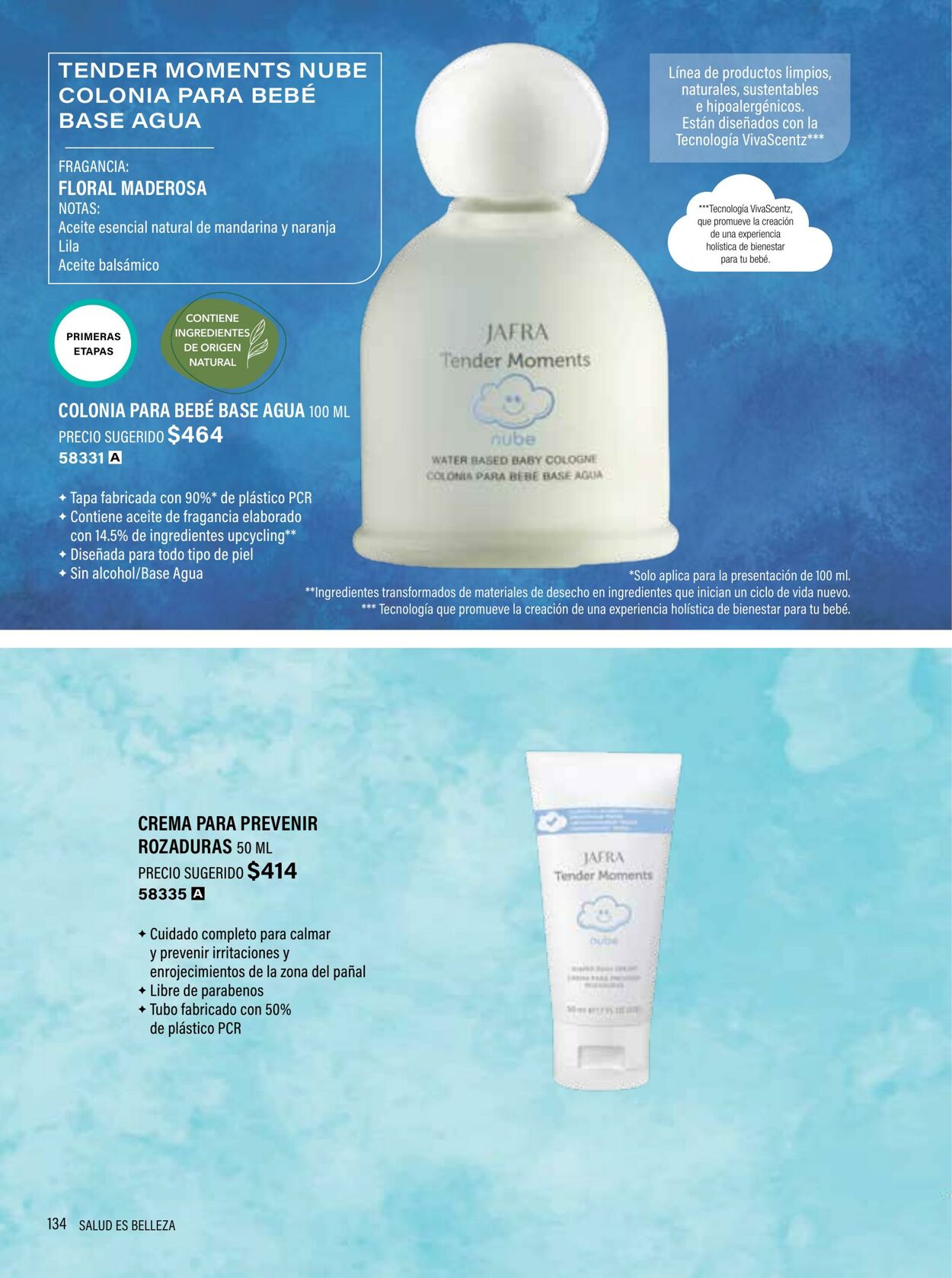 Catálogo Jafra 02.12.2024 - 15.12.2024