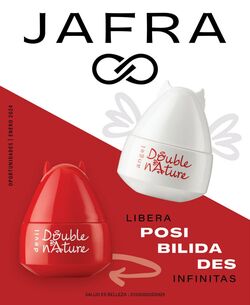 Catálogo Jafra 01.02.2024 - 31.03.2024