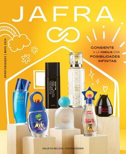 Catálogo Jafra 01.11.2022 - 30.11.2022