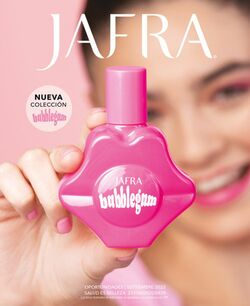 Catálogo Jafra 01.09.2023 - 30.09.2023