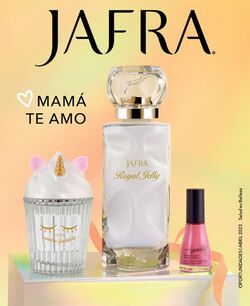 Catálogo Jafra 01.04.2023 - 30.04.2023