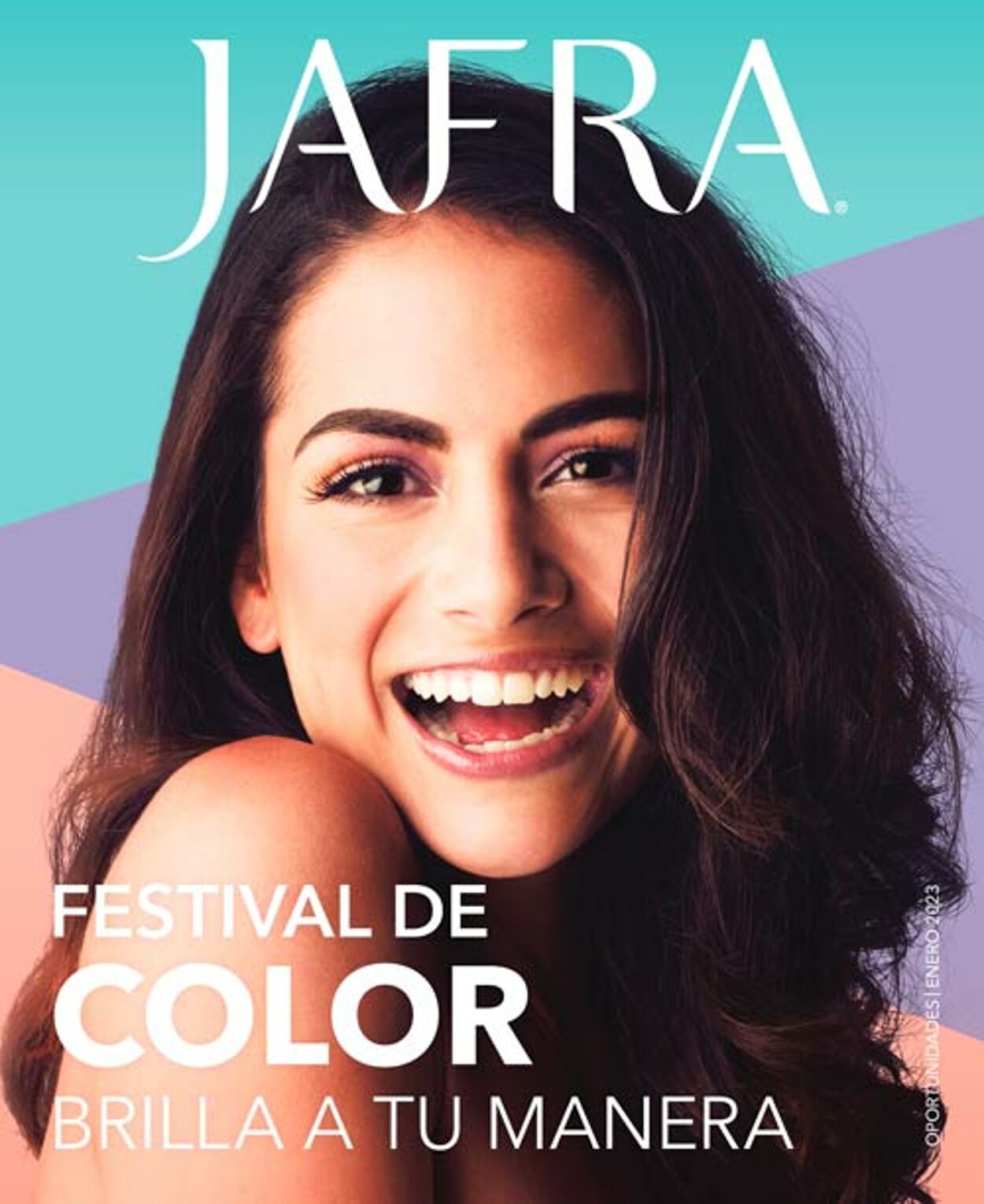 Catálogo Jafra 01.01.2023 - 31.01.2023