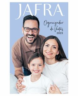 Catálogo Jafra 02.08.2023 - 02.08.2023