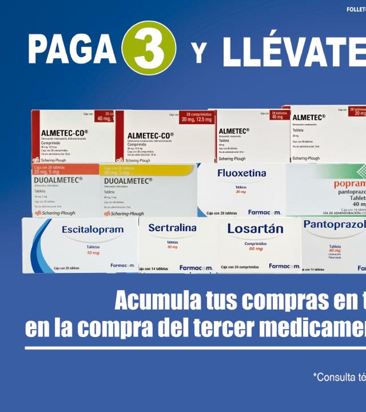 Catálogo La Comer 25.11.2022 - 08.12.2022