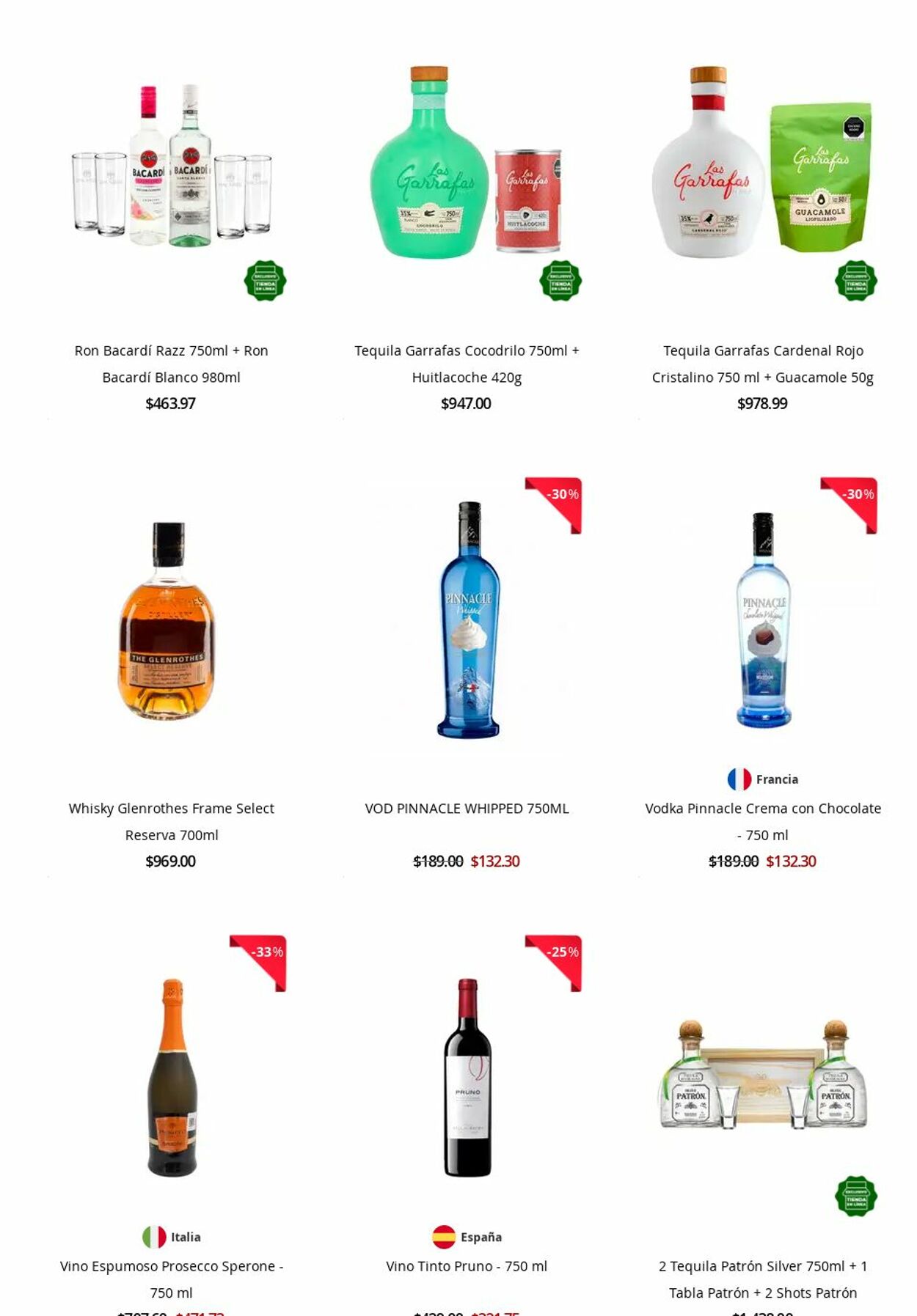 Catálogo La Europea 29.04.2022 - 11.05.2022