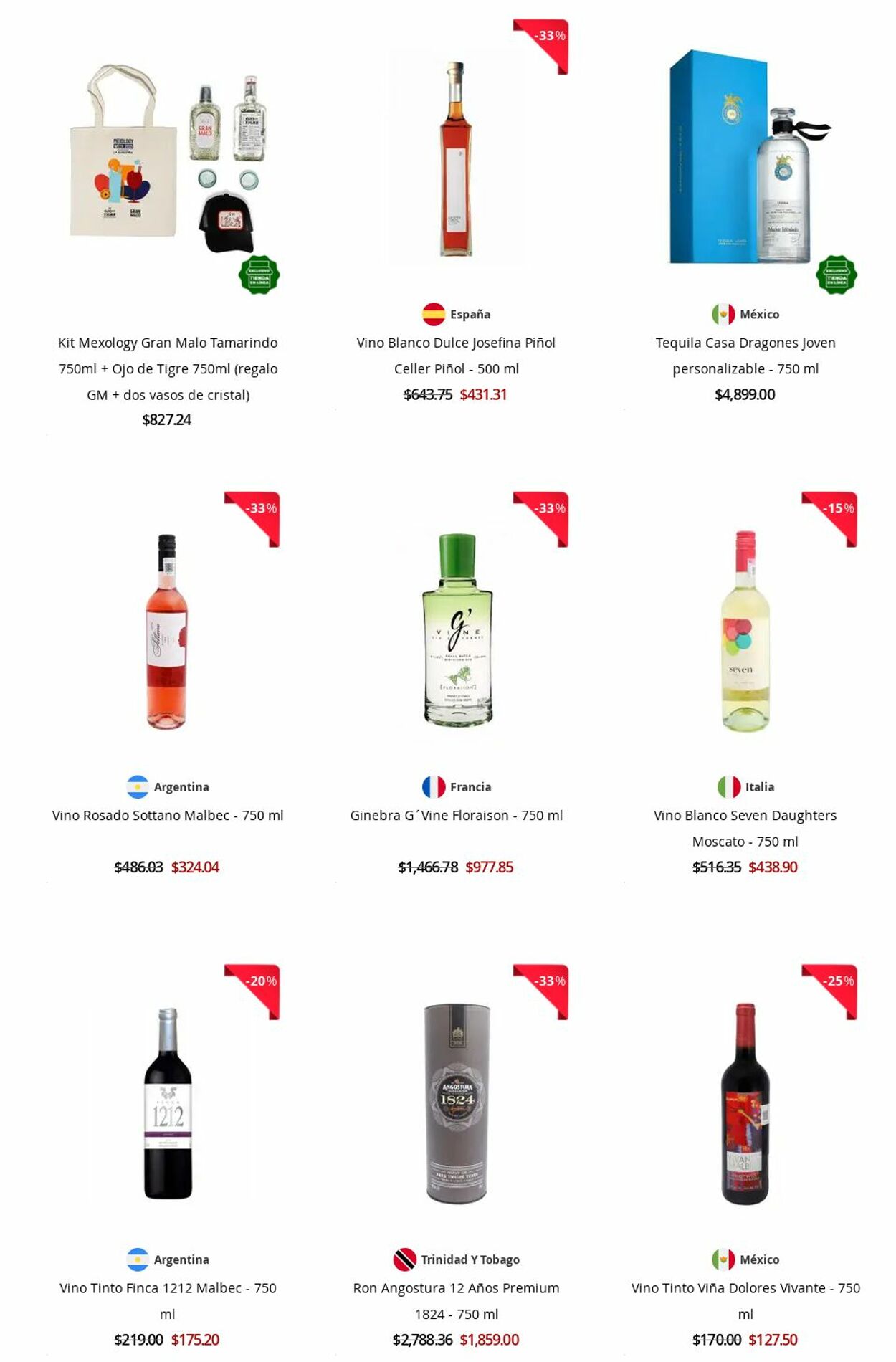 Catálogo La Europea 29.04.2022 - 11.05.2022