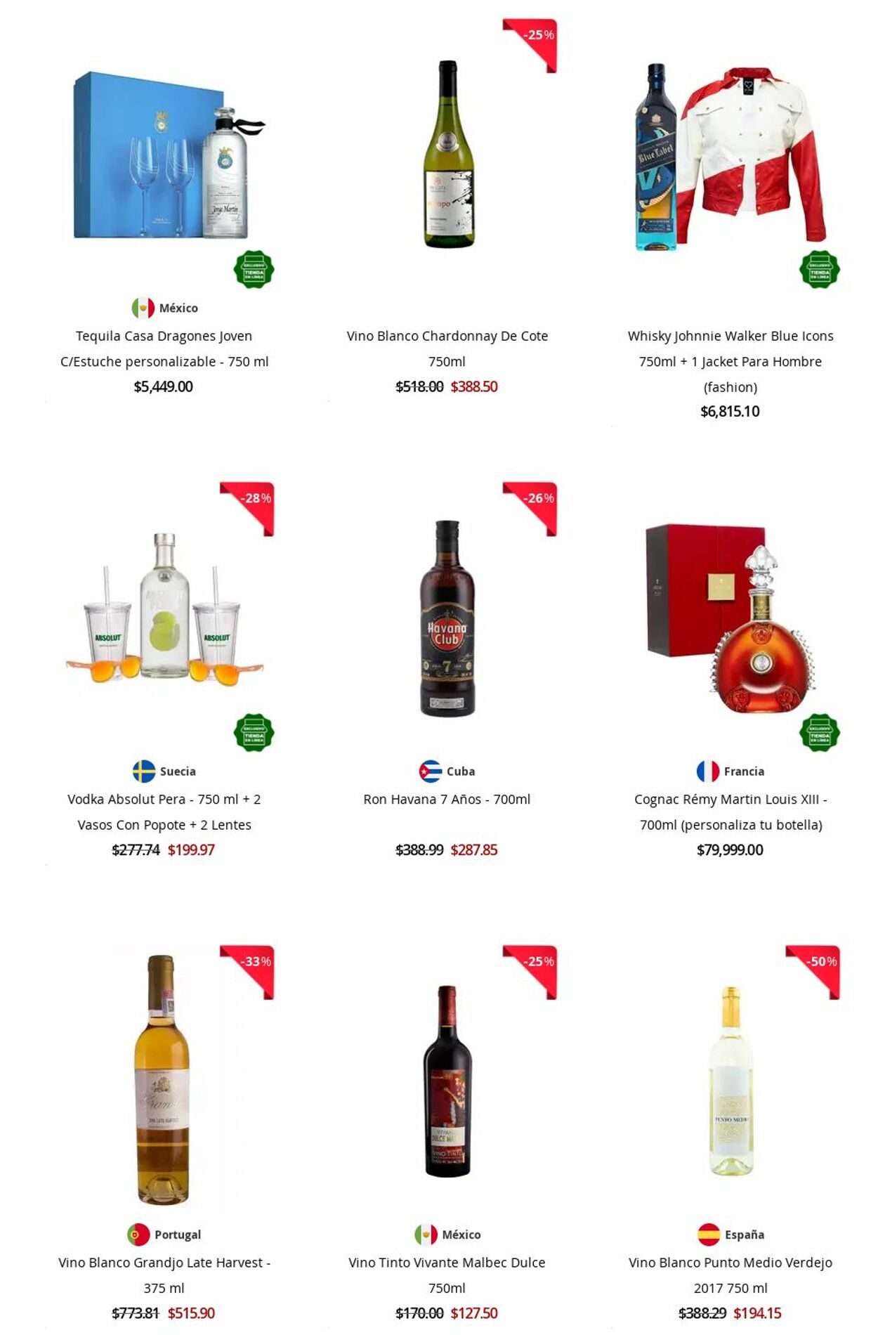 Catálogo La Europea 29.04.2022 - 11.05.2022