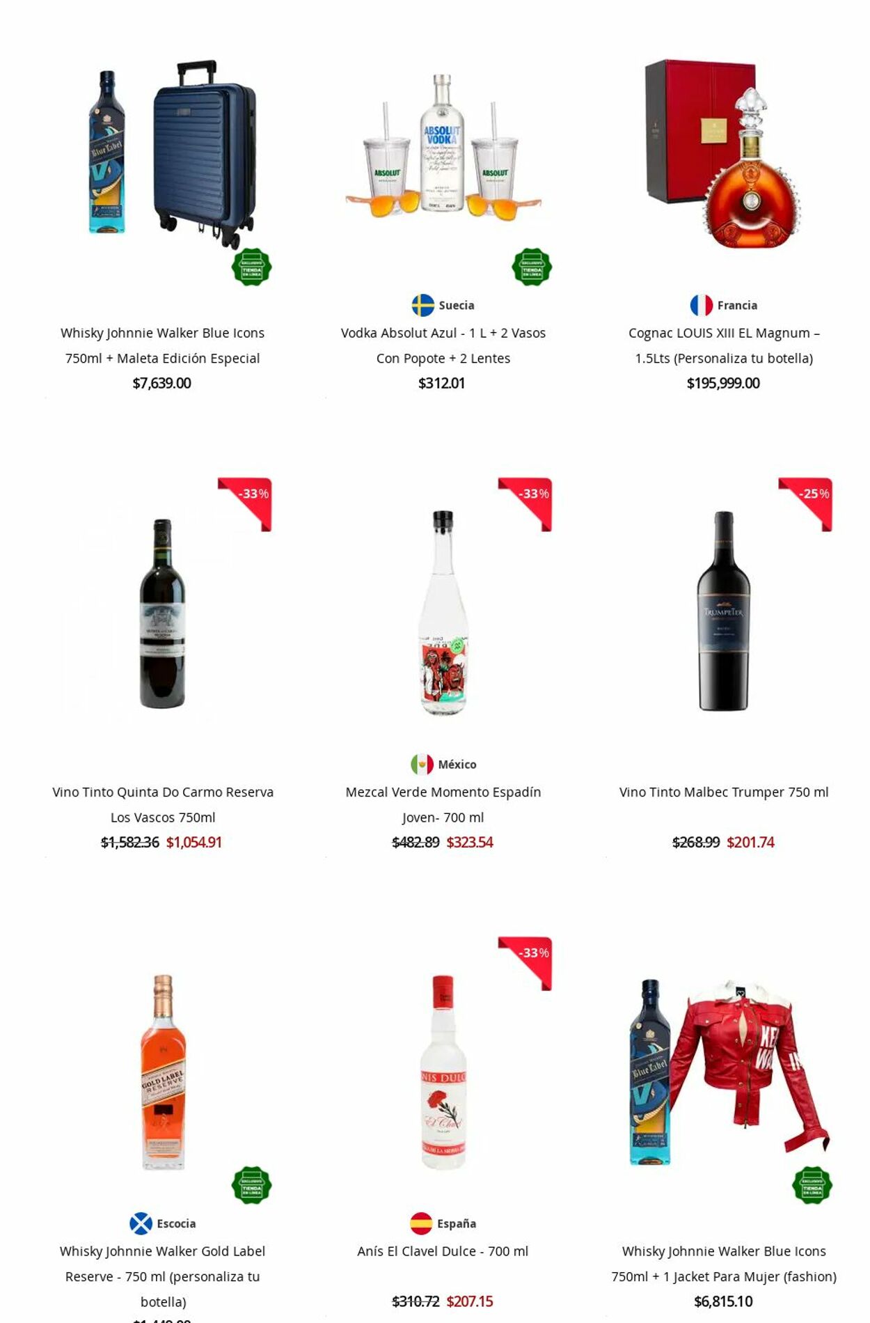 Catálogo La Europea 29.04.2022 - 11.05.2022