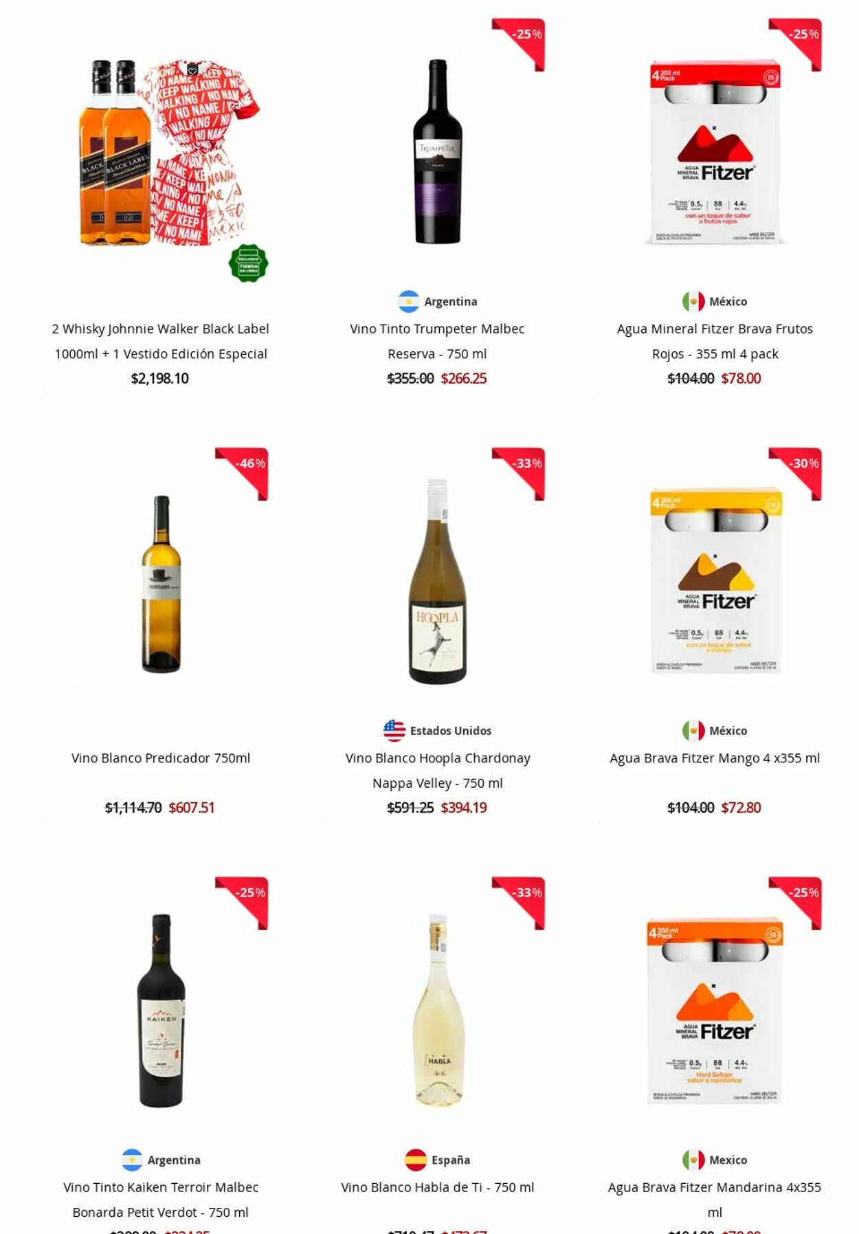 Catálogo La Europea 29.04.2022 - 11.05.2022