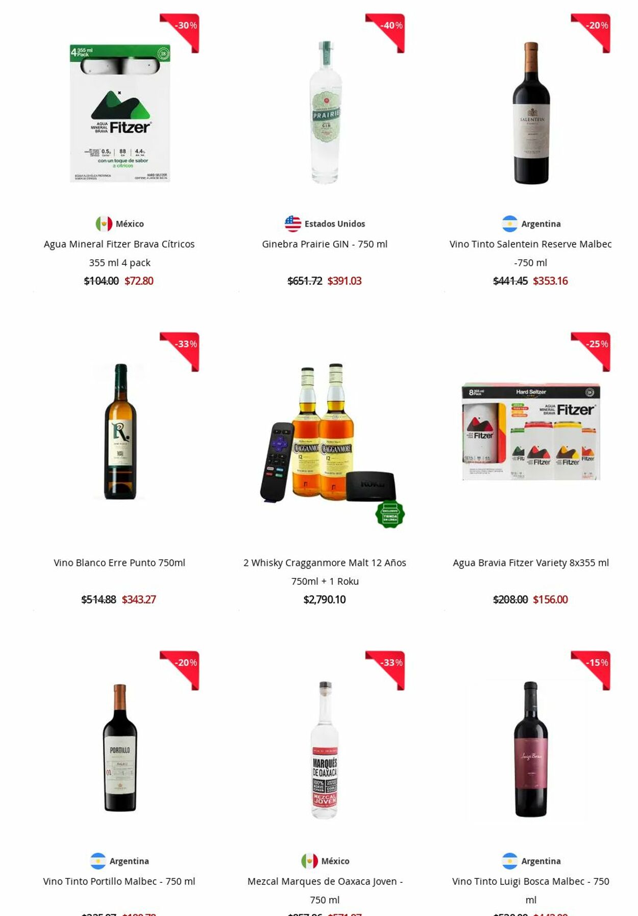 Catálogo La Europea 29.04.2022 - 11.05.2022