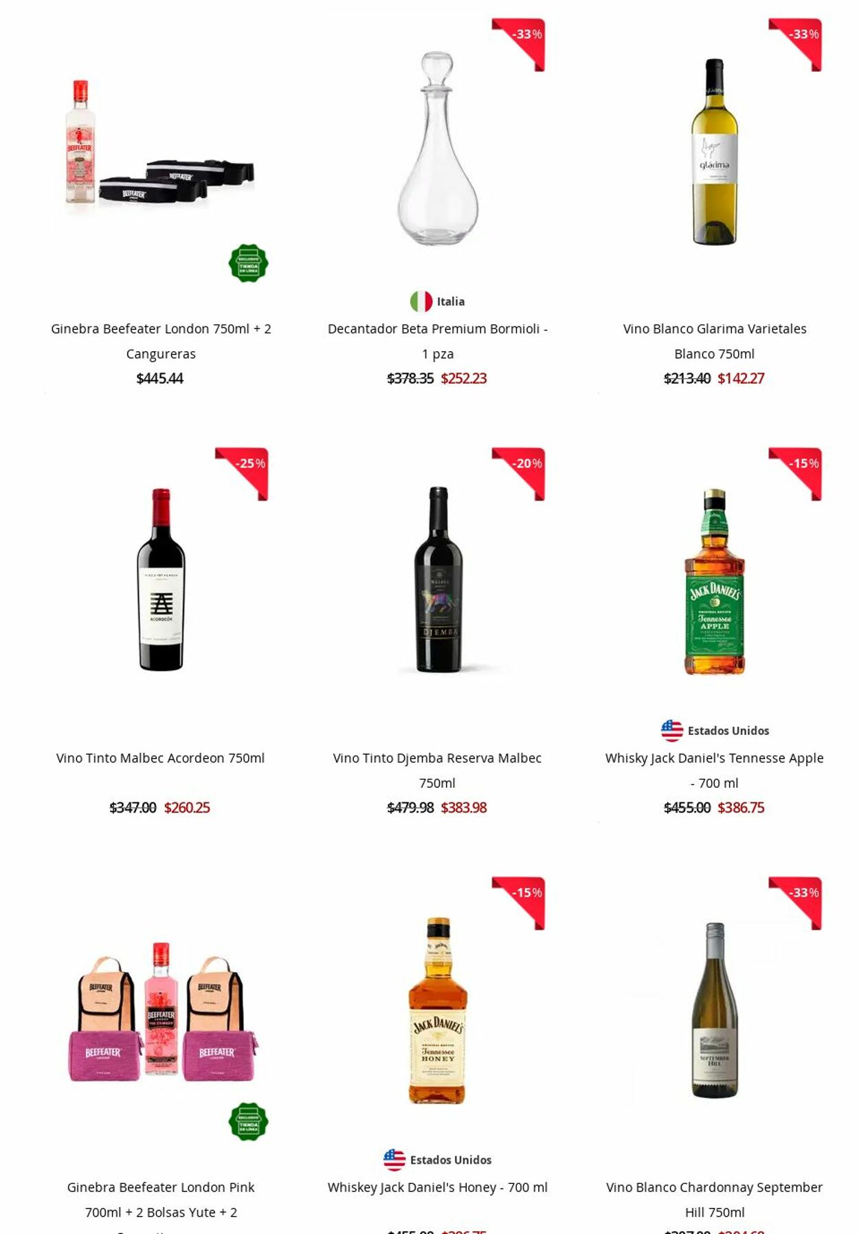 Catálogo La Europea 29.04.2022 - 11.05.2022