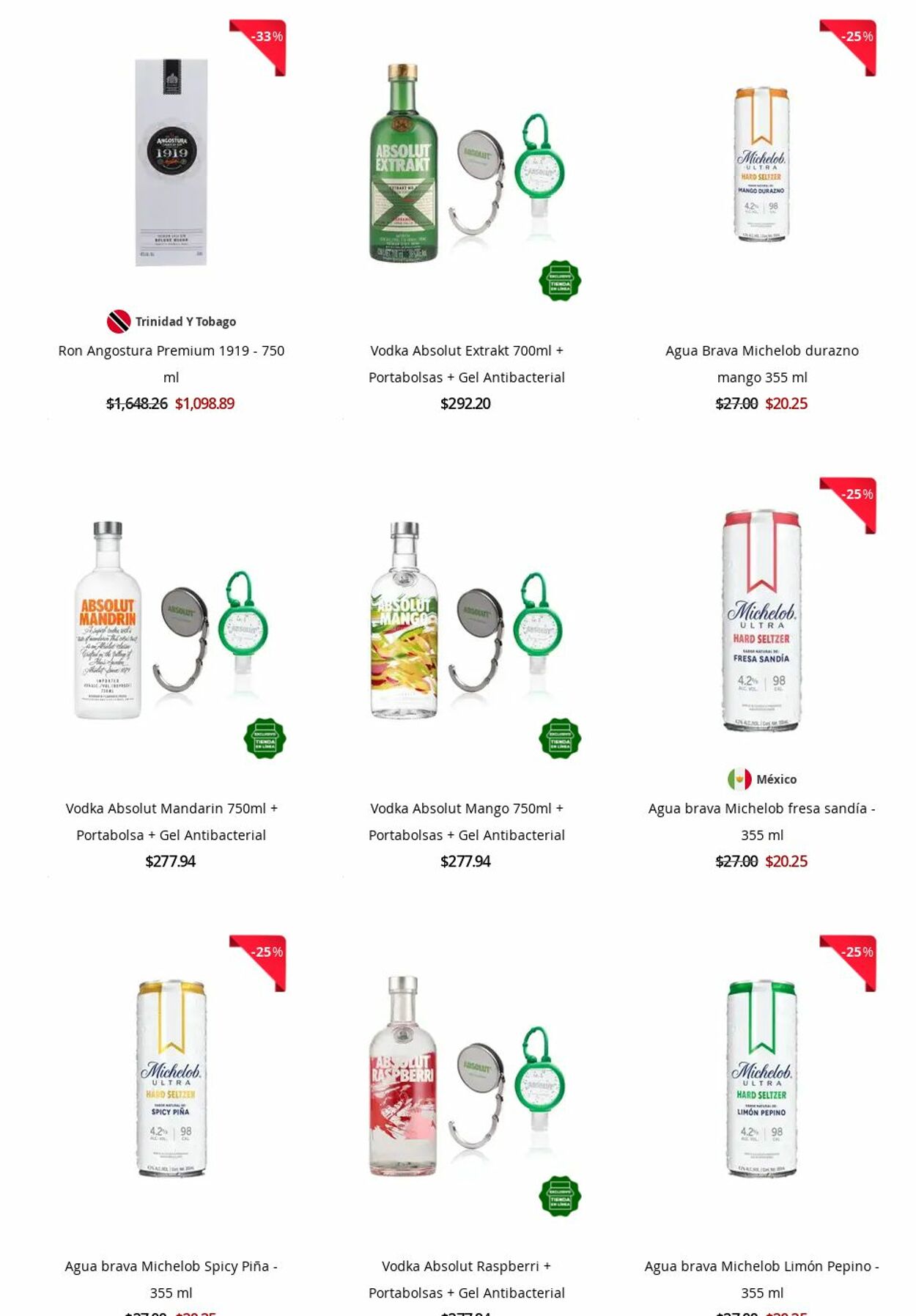 Catálogo La Europea 29.04.2022 - 11.05.2022