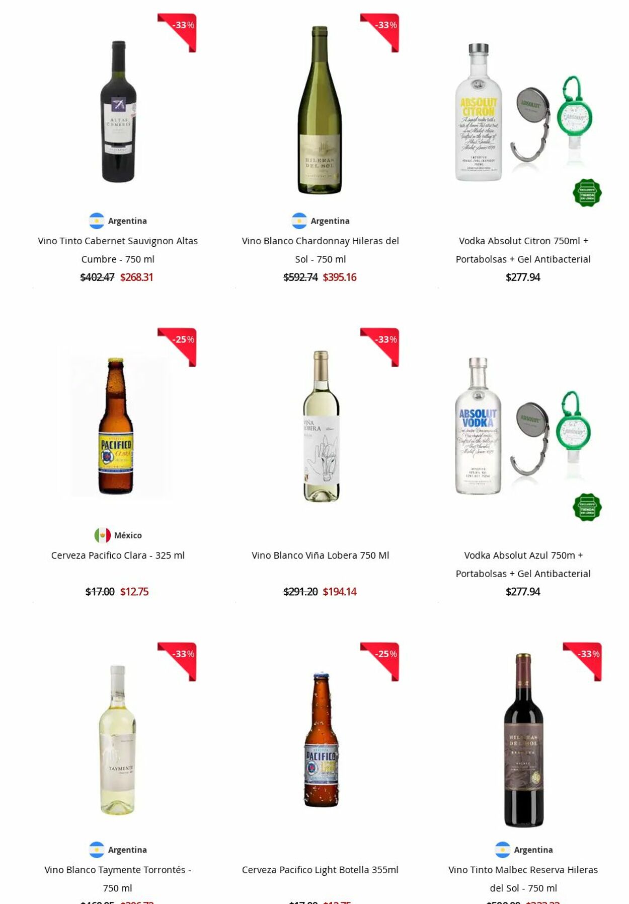 Catálogo La Europea 29.04.2022 - 11.05.2022