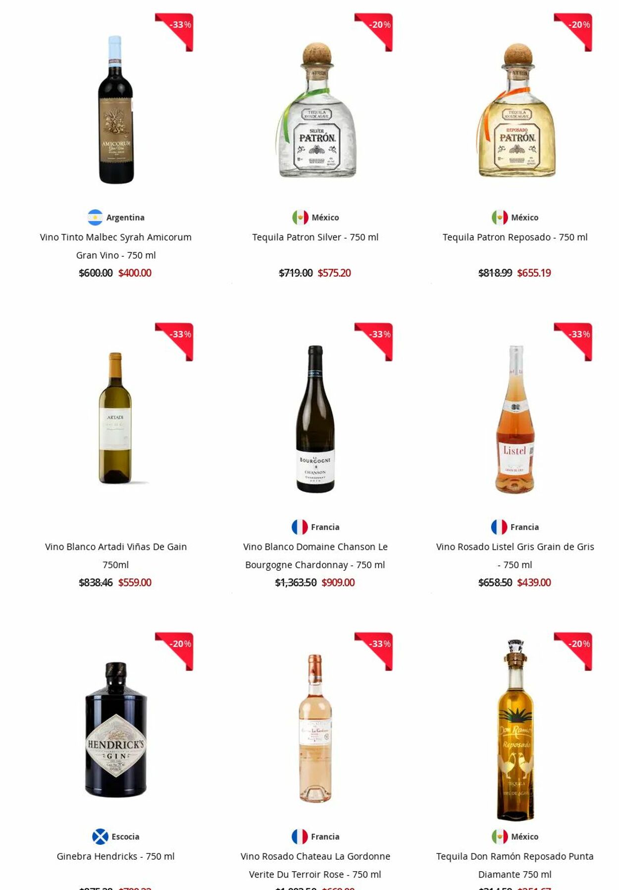 Catálogo La Europea 29.04.2022 - 11.05.2022