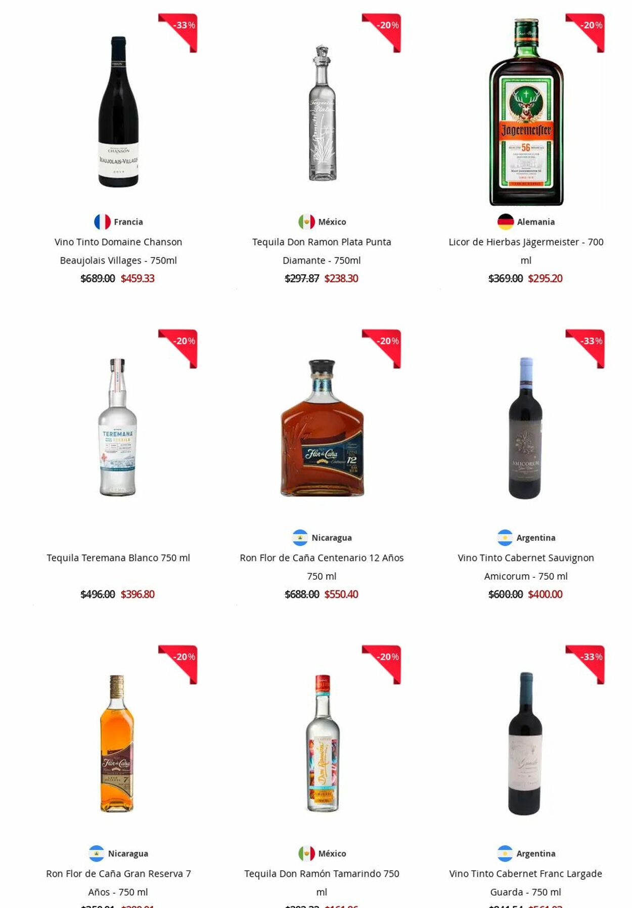 Catálogo La Europea 29.04.2022 - 11.05.2022