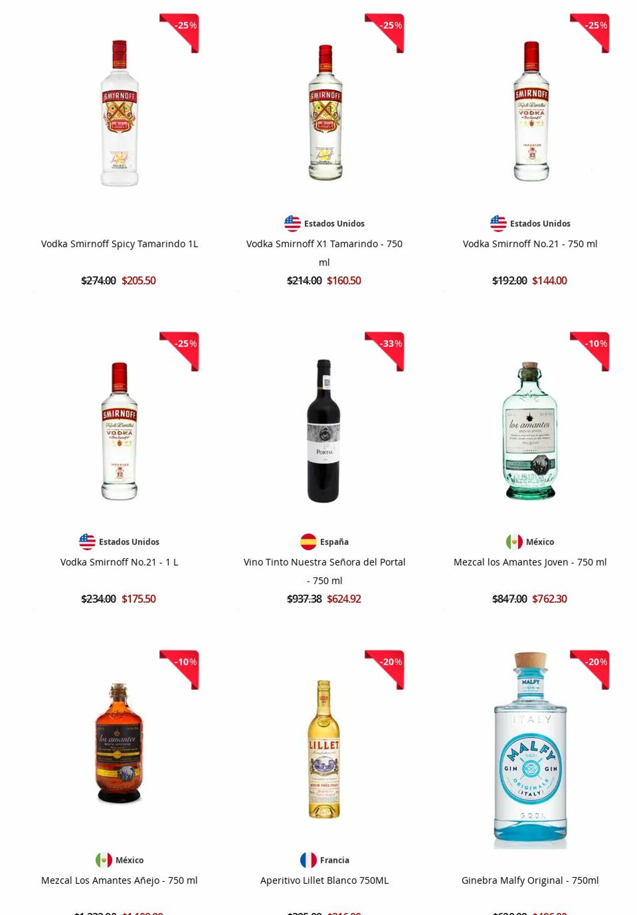 Catálogo La Europea 29.04.2022 - 11.05.2022