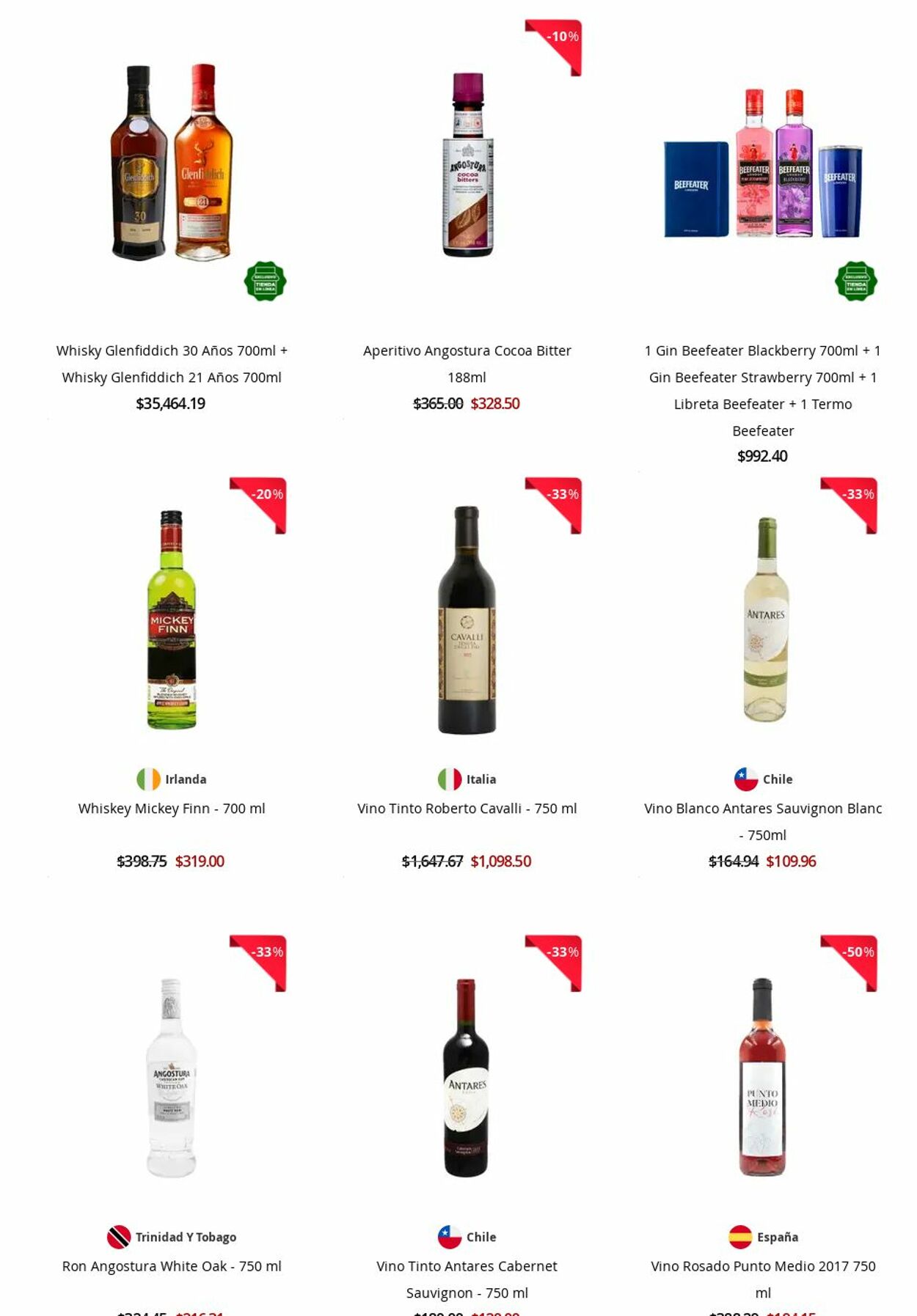 Catálogo La Europea 29.04.2022 - 11.05.2022