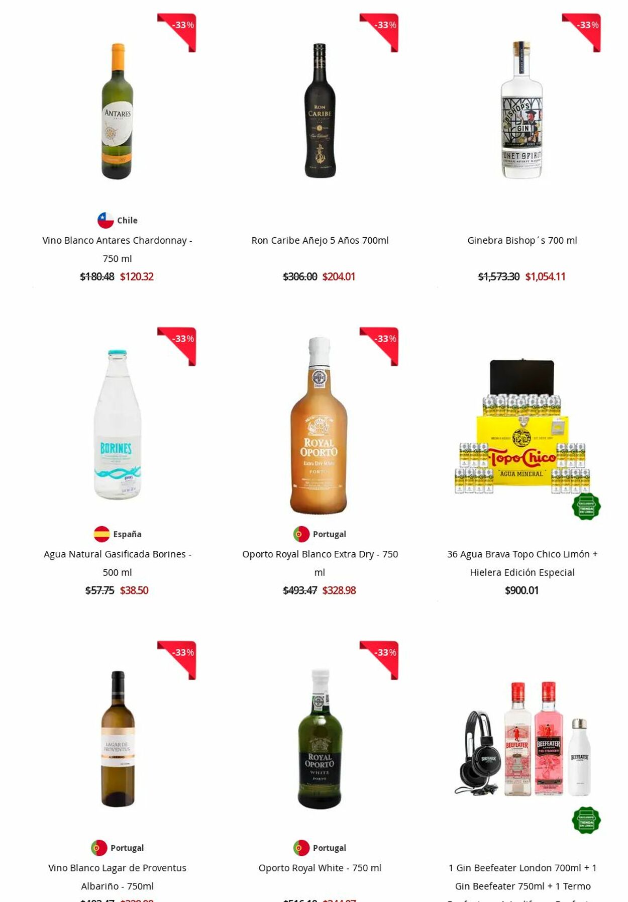 Catálogo La Europea 29.04.2022 - 11.05.2022