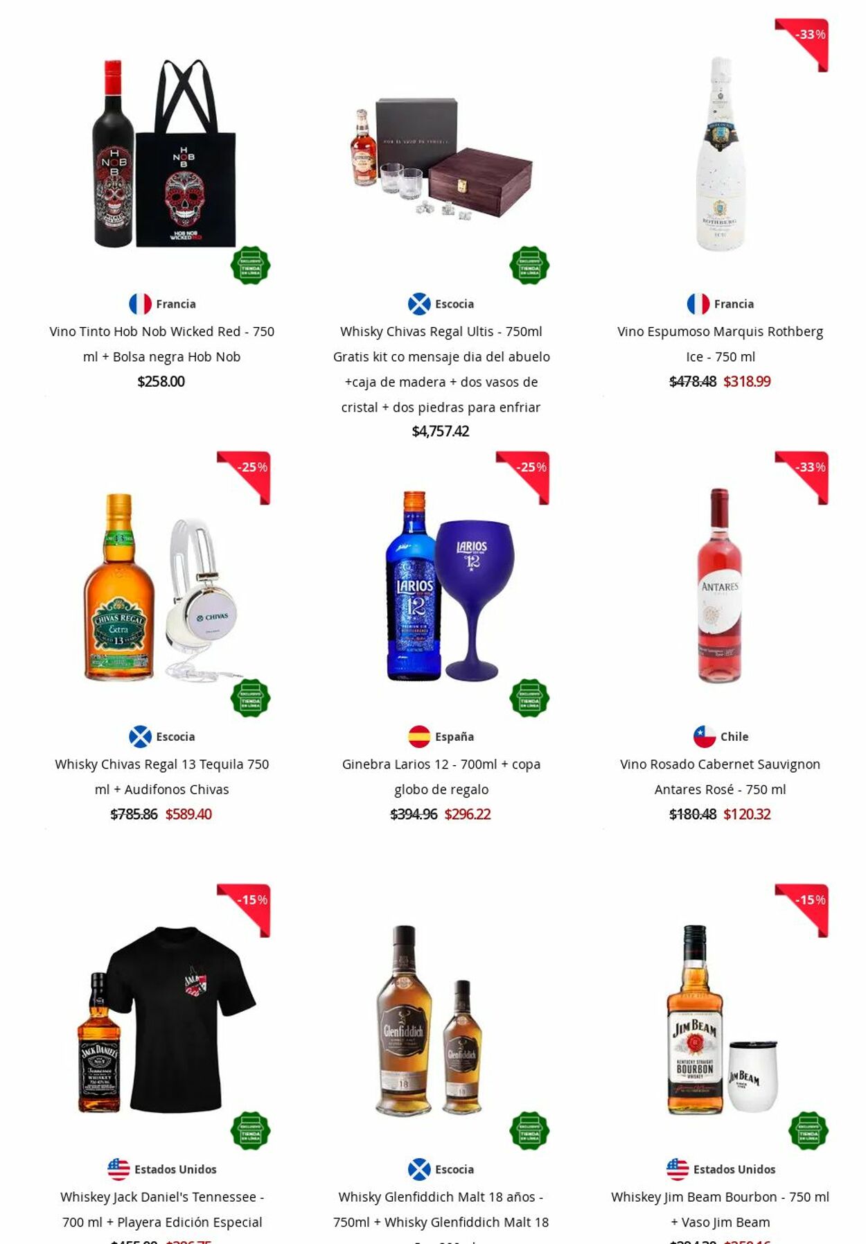 Catálogo La Europea 29.04.2022 - 11.05.2022