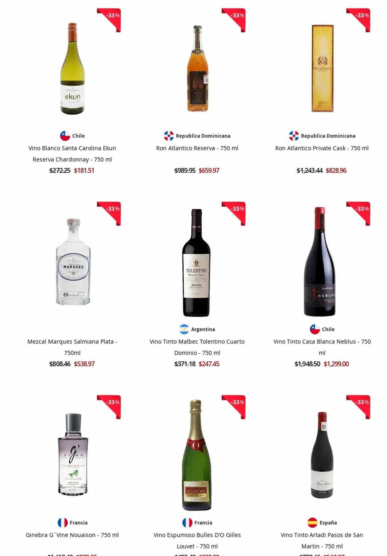 Catálogo La Europea 29.04.2022 - 11.05.2022