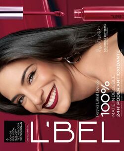 Catálogo L'BEL 01.07.2024 - 31.07.2024