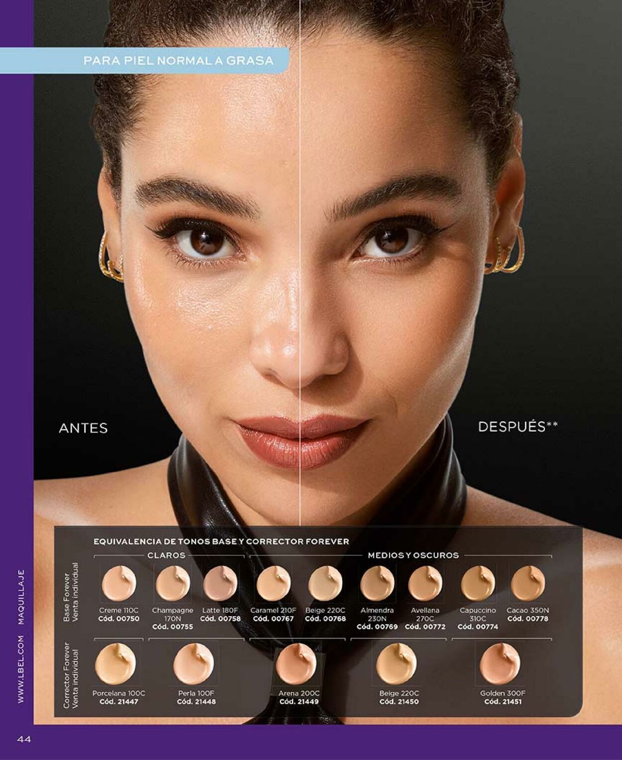 Catálogo L'BEL 02.12.2024 - 15.12.2024