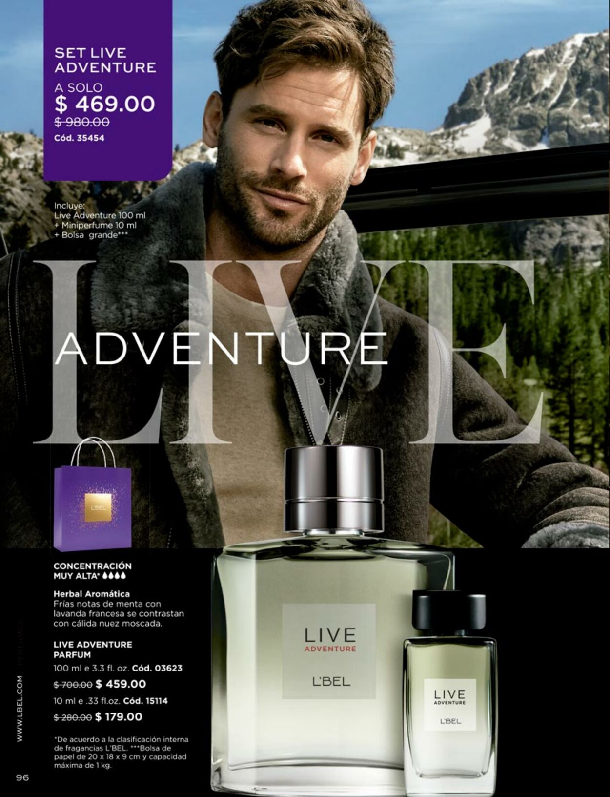 Catálogo L'BEL 12.06.2023 - 02.07.2023