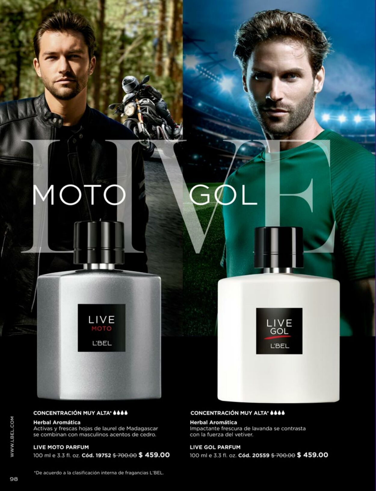 Catálogo L'BEL 12.06.2023 - 02.07.2023