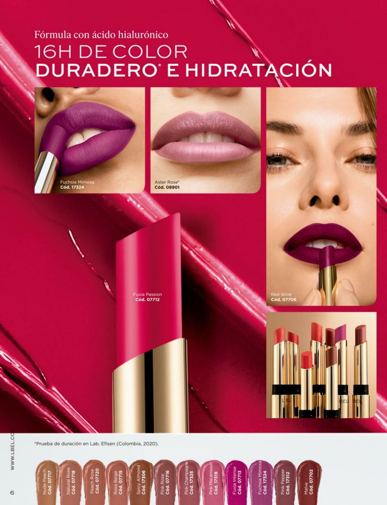 Catálogo L'BEL 12.06.2023 - 02.07.2023