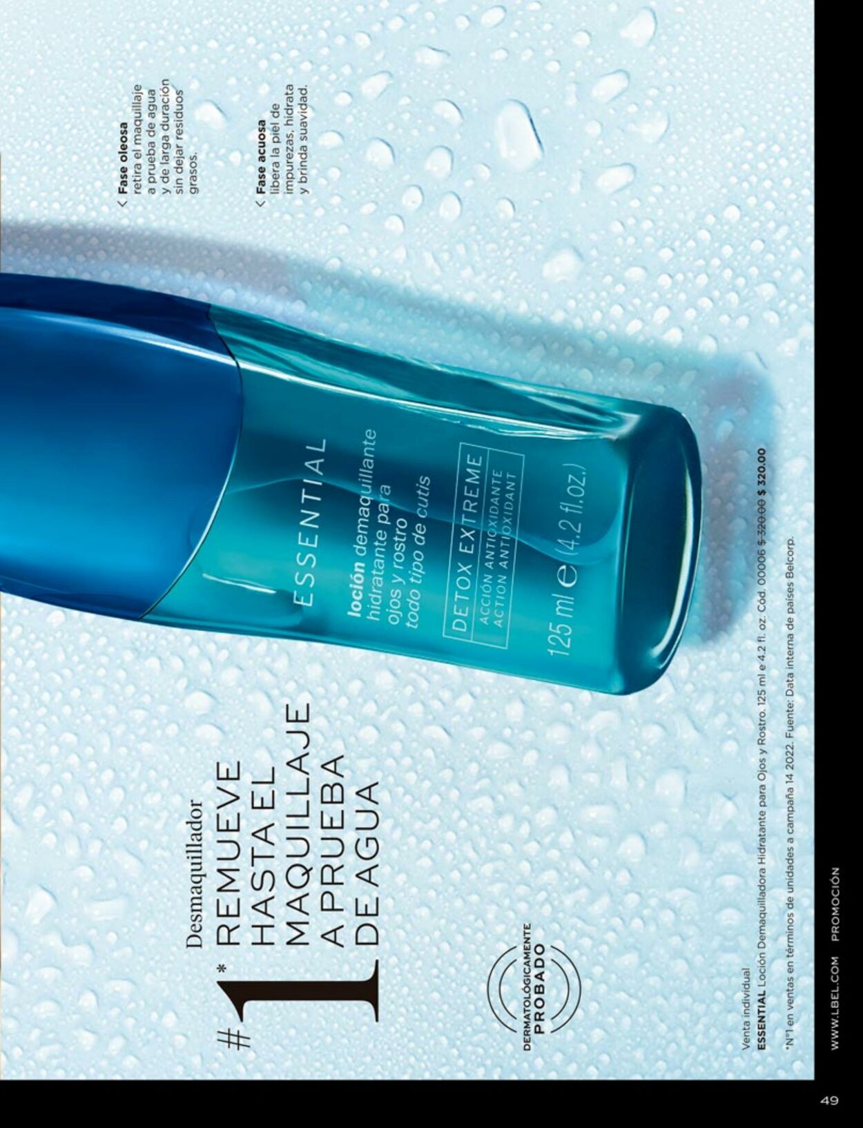 Catálogo L'BEL 12.06.2023 - 02.07.2023