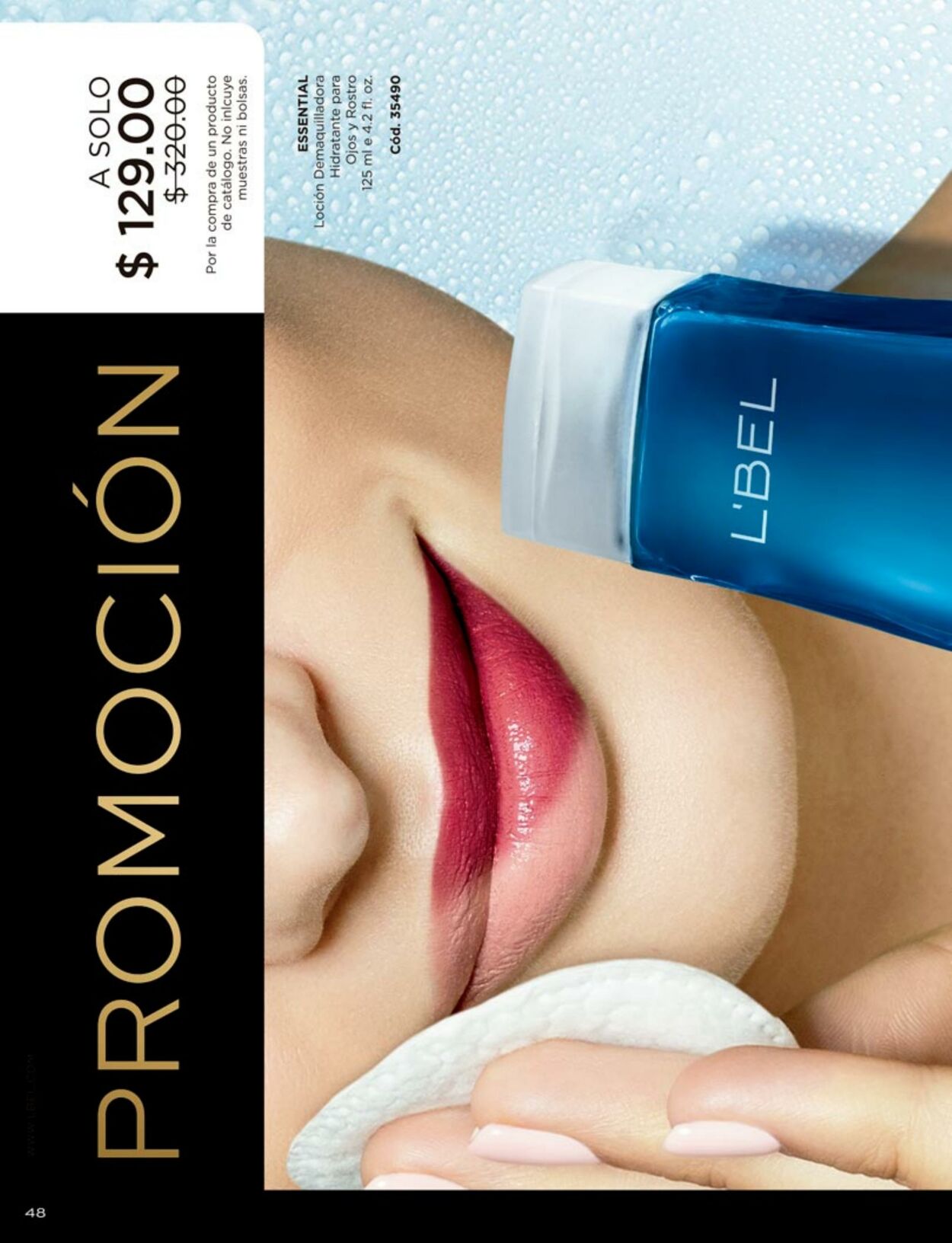 Catálogo L'BEL 12.06.2023 - 02.07.2023