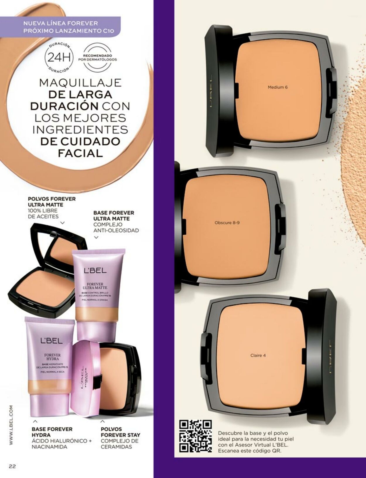 Catálogo L'BEL 12.06.2023 - 02.07.2023